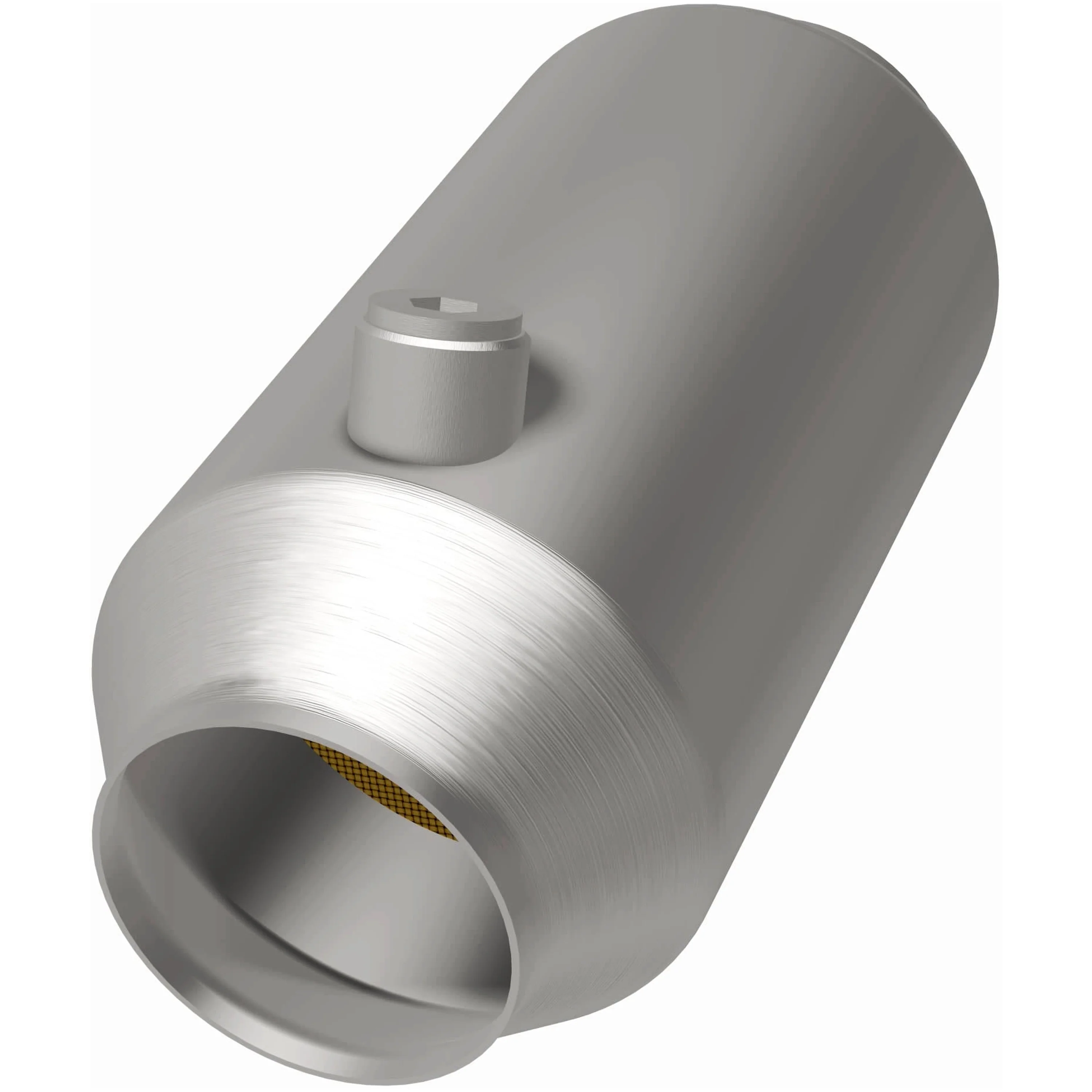 MagnaFlow California Grade CARB Compliant Universal Catalytic Converter 551036 - Image 3