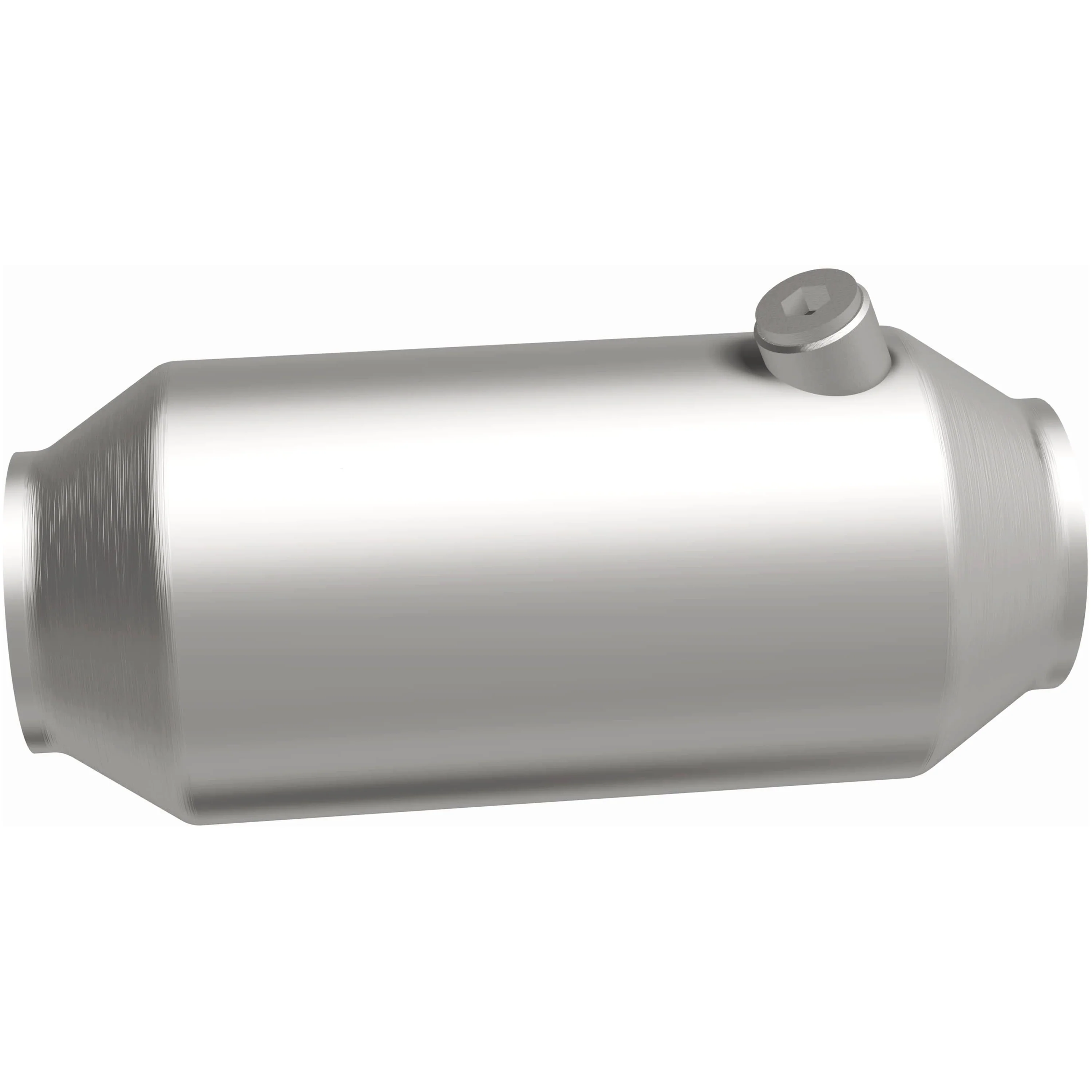 MagnaFlow California Grade CARB Compliant Universal Catalytic Converter 551036 - Image 4