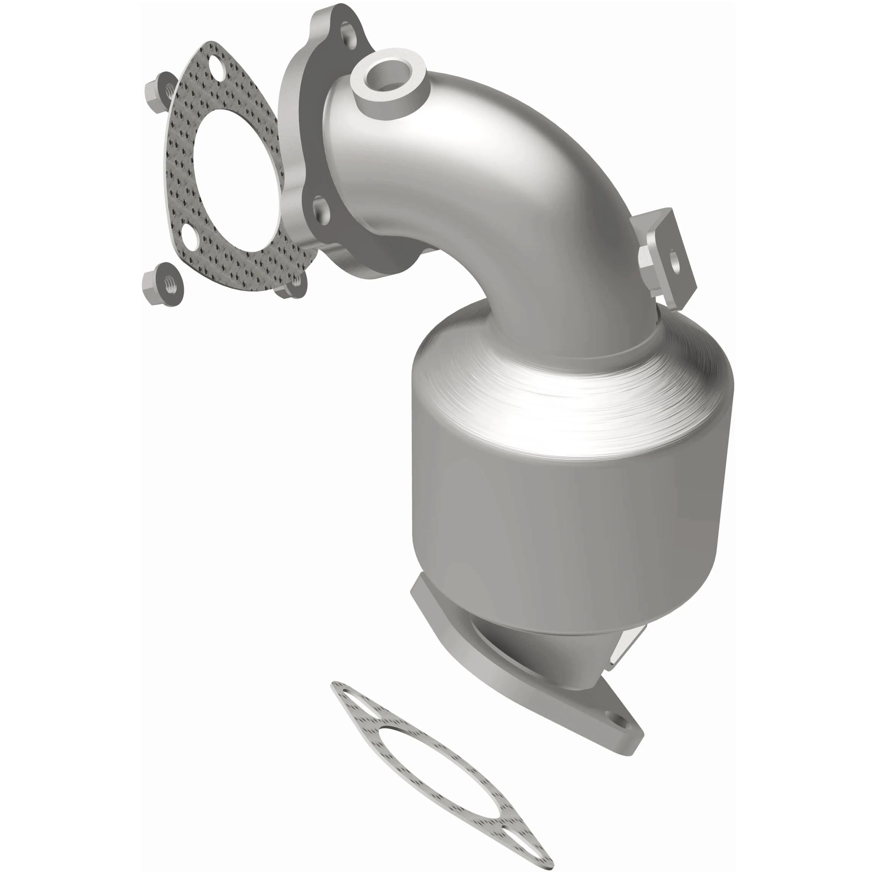 MagnaFlow 2016-2018 Hyundai Tucson 1.6L California Grade CARB Compliant Direct-Fit Catalytic Converter 551054 - Image 3