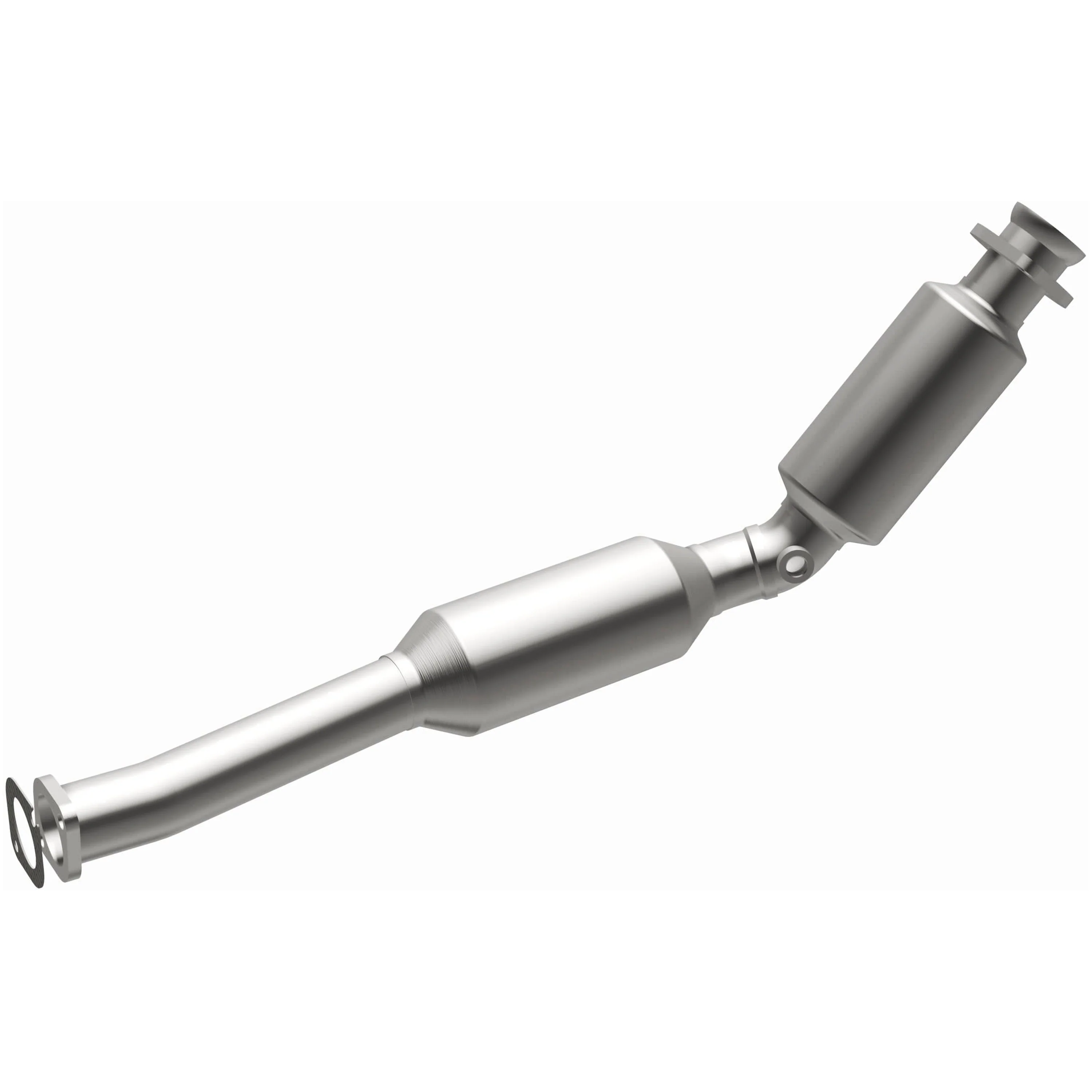 MagnaFlow California Grade CARB Compliant Direct-Fit Catalytic Converter 551057 - Image 2