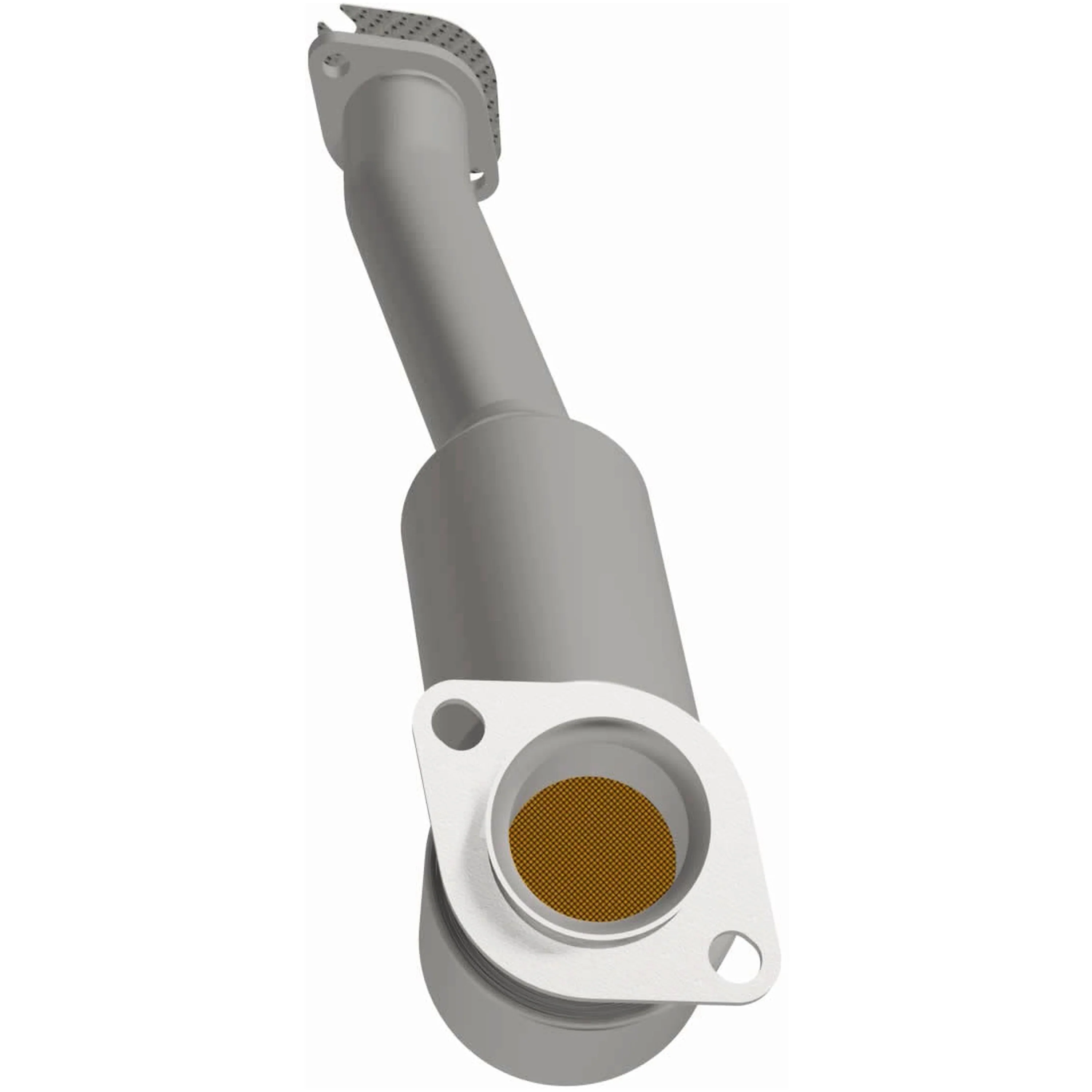 MagnaFlow California Grade CARB Compliant Direct-Fit Catalytic Converter 551057 - Image 5