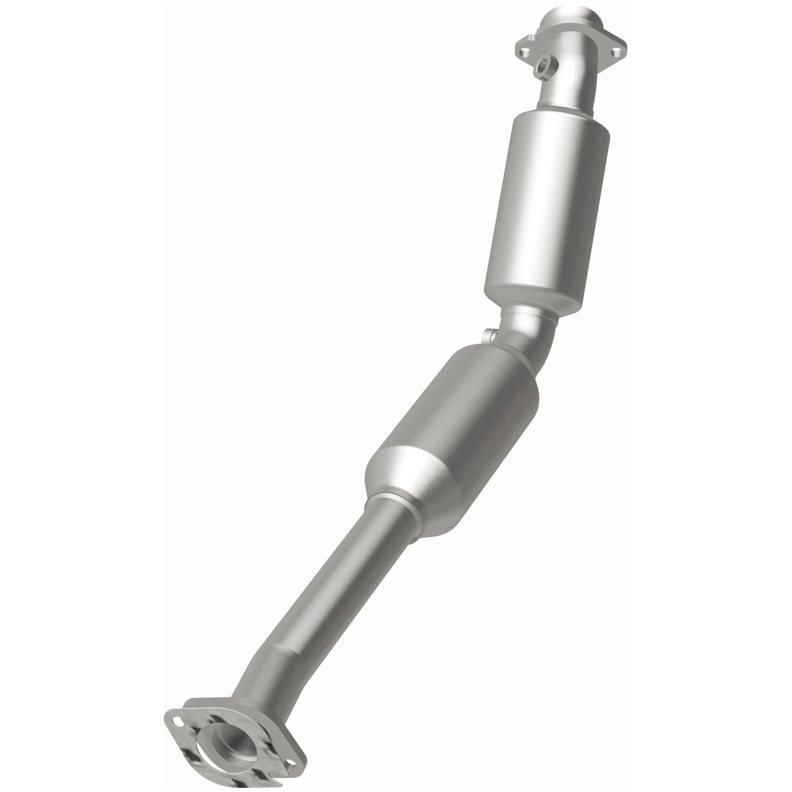MagnaFlow California Grade CARB Compliant Direct-Fit Catalytic Converter 551058 - Image 3
