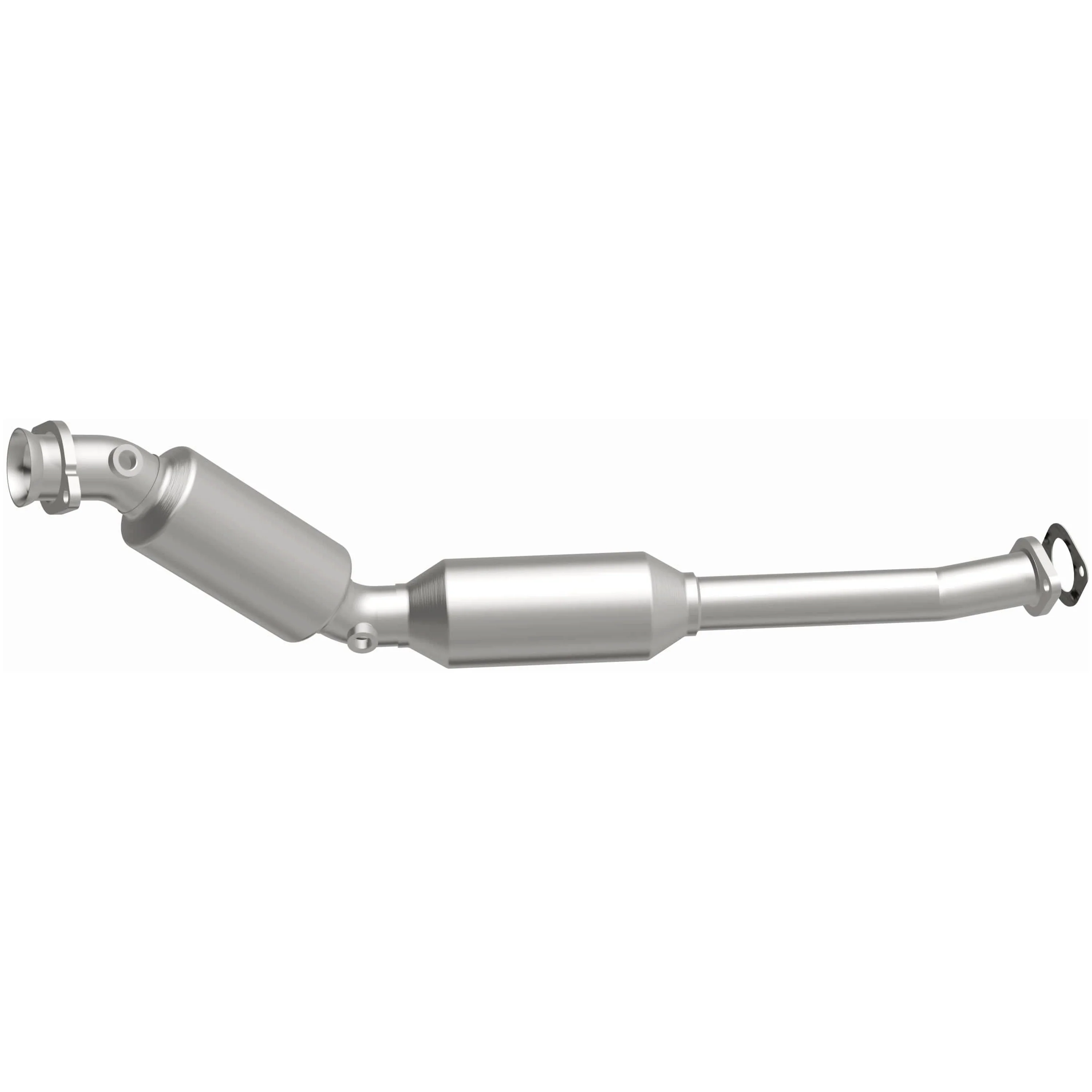 MagnaFlow California Grade CARB Compliant Direct-Fit Catalytic Converter 551058 - Image 4