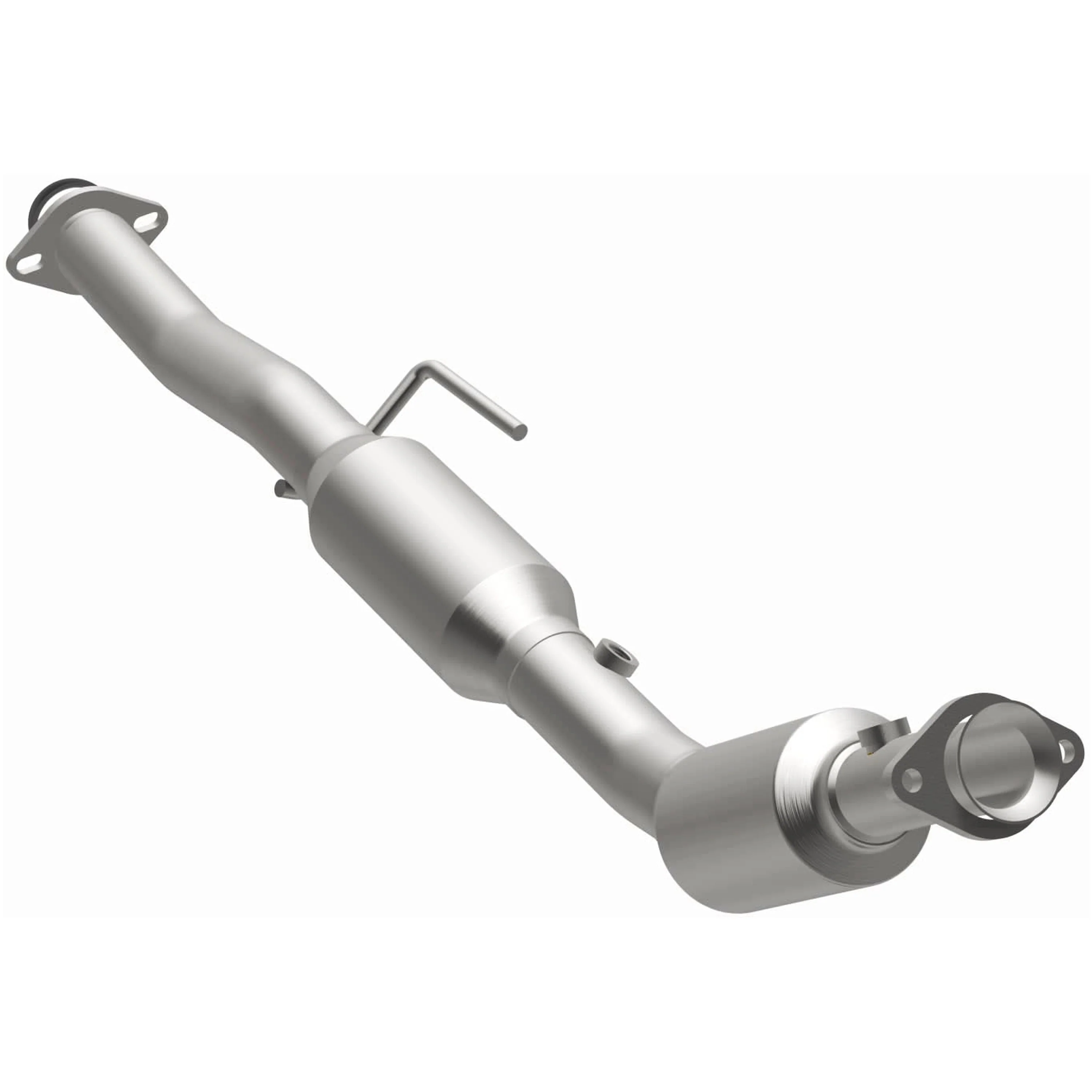 MagnaFlow 2007-2011 Ford Ranger 2.3L California Grade CARB Compliant Direct-Fit Catalytic Converter 551112 - Image 2