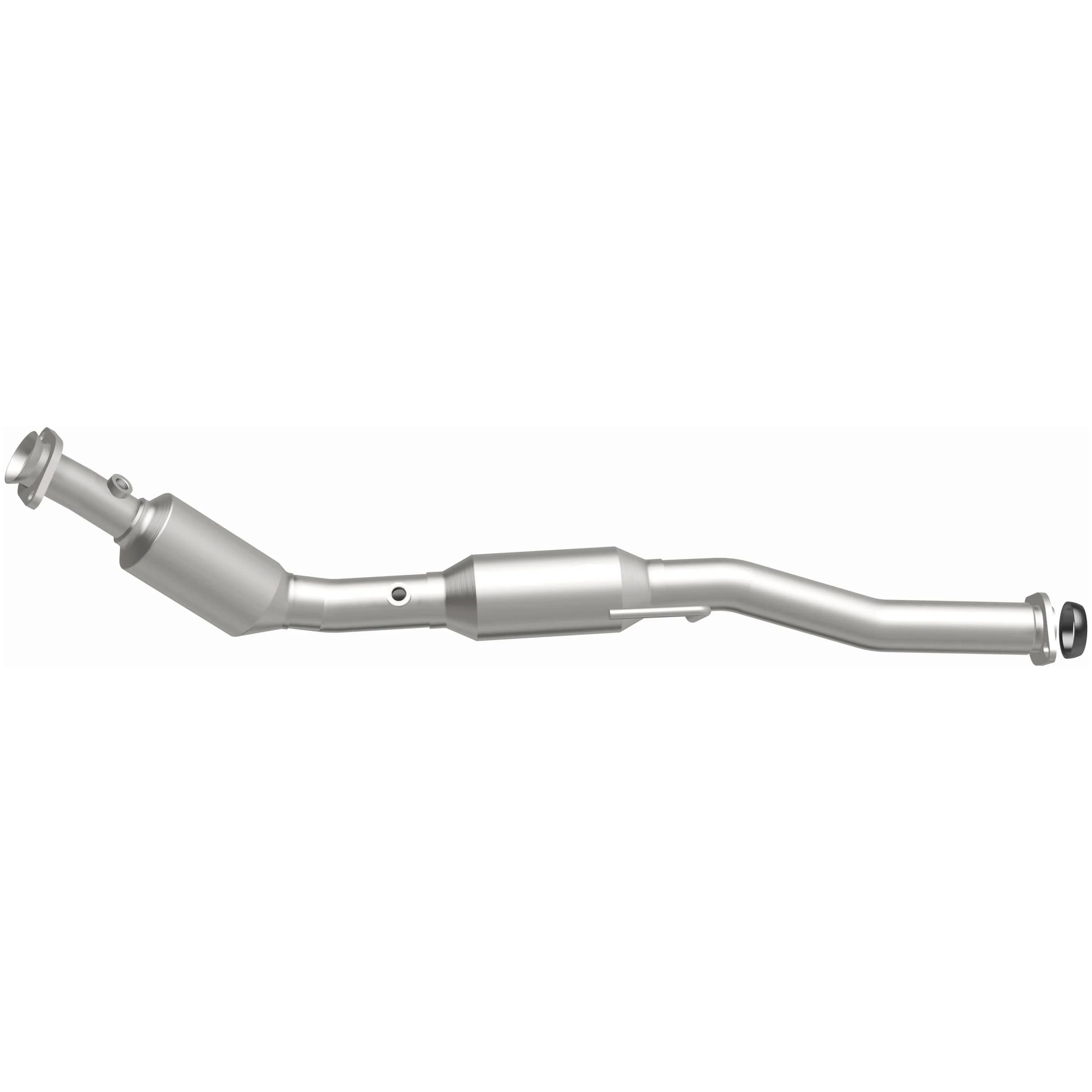 MagnaFlow 2007-2011 Ford Ranger 2.3L California Grade CARB Compliant Direct-Fit Catalytic Converter 551112 - Image 4