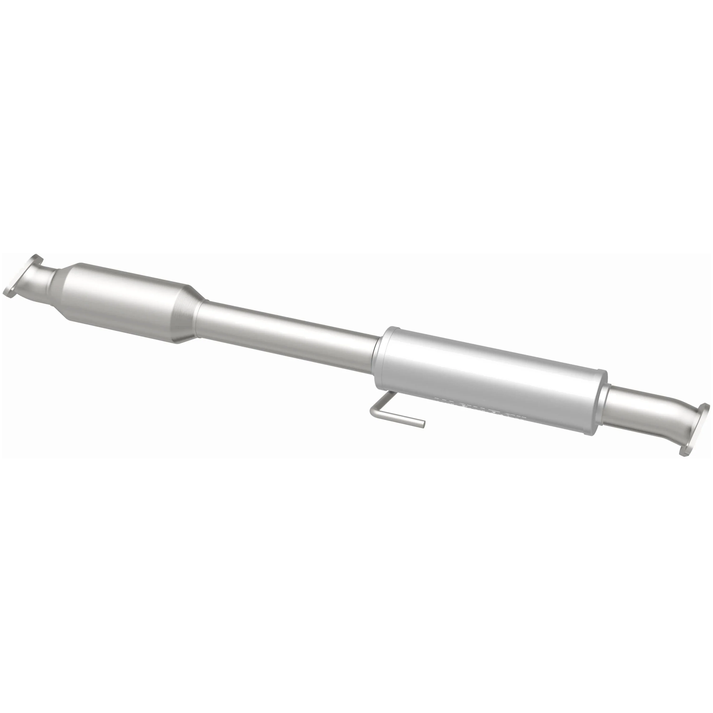 MagnaFlow 2015 Hyundai Sonata 2.0L California Grade CARB Compliant Direct-Fit Catalytic Converter 551133 - Image 3