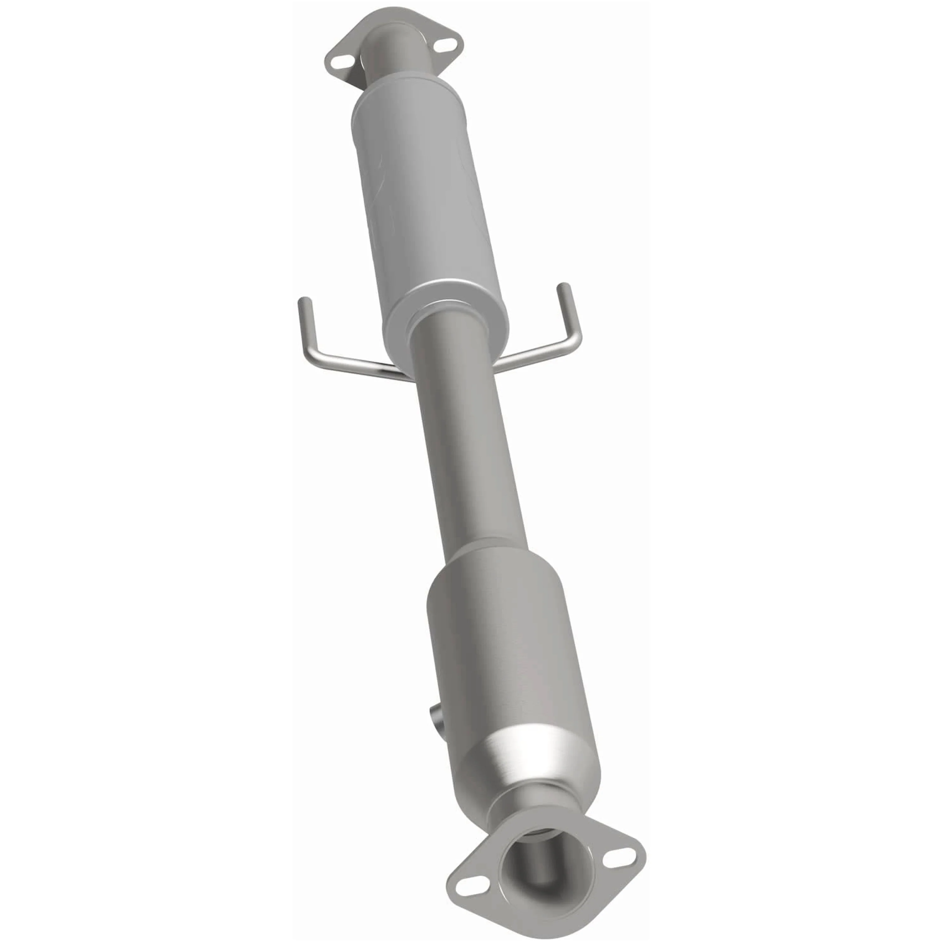 MagnaFlow 2015 Hyundai Sonata 2.0L California Grade CARB Compliant Direct-Fit Catalytic Converter 551133 - Image 4