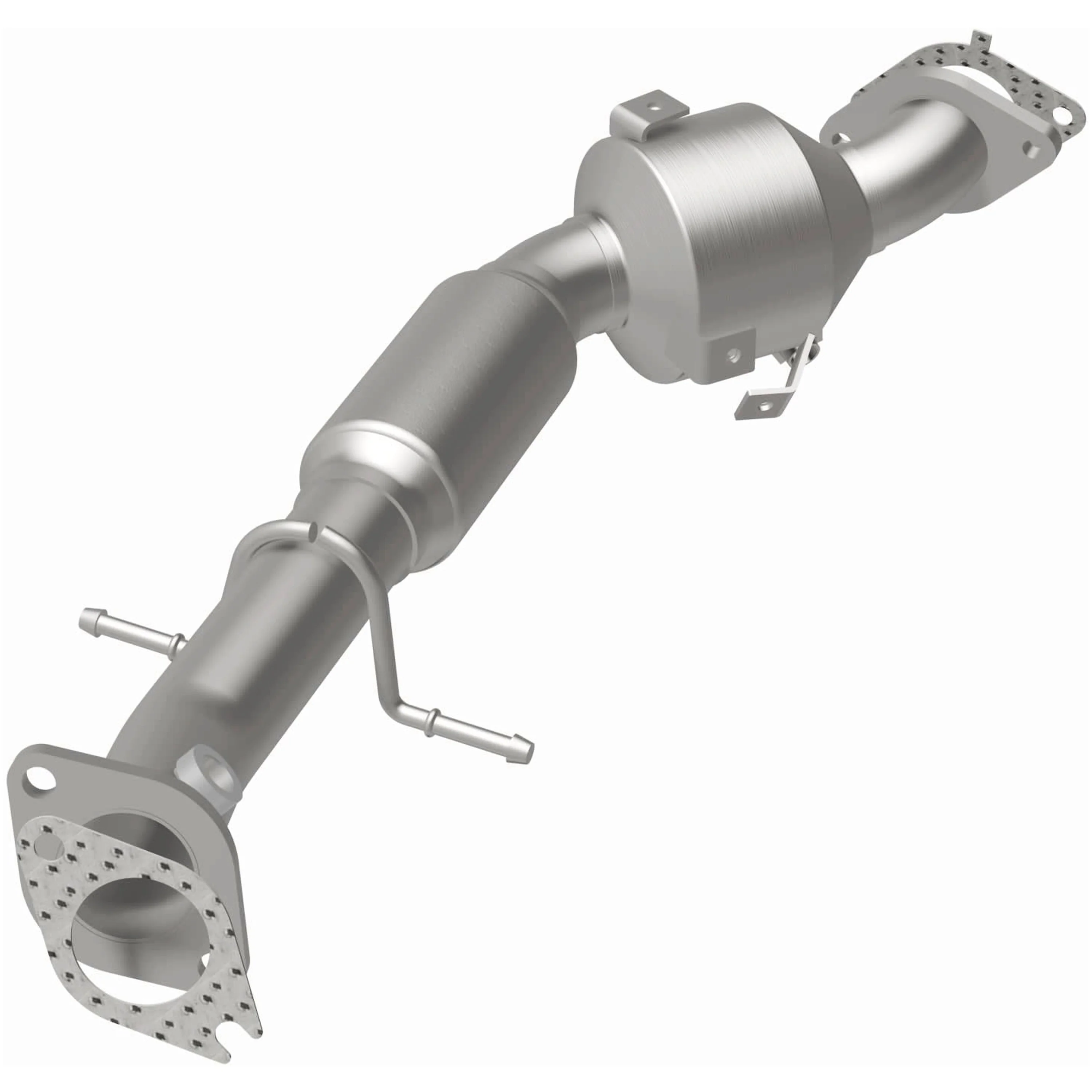 MagnaFlow 2010-2013 Ford Transit Connect 2.0L California Grade CARB Compliant Direct-Fit Catalytic Converter 551152 - Image 3