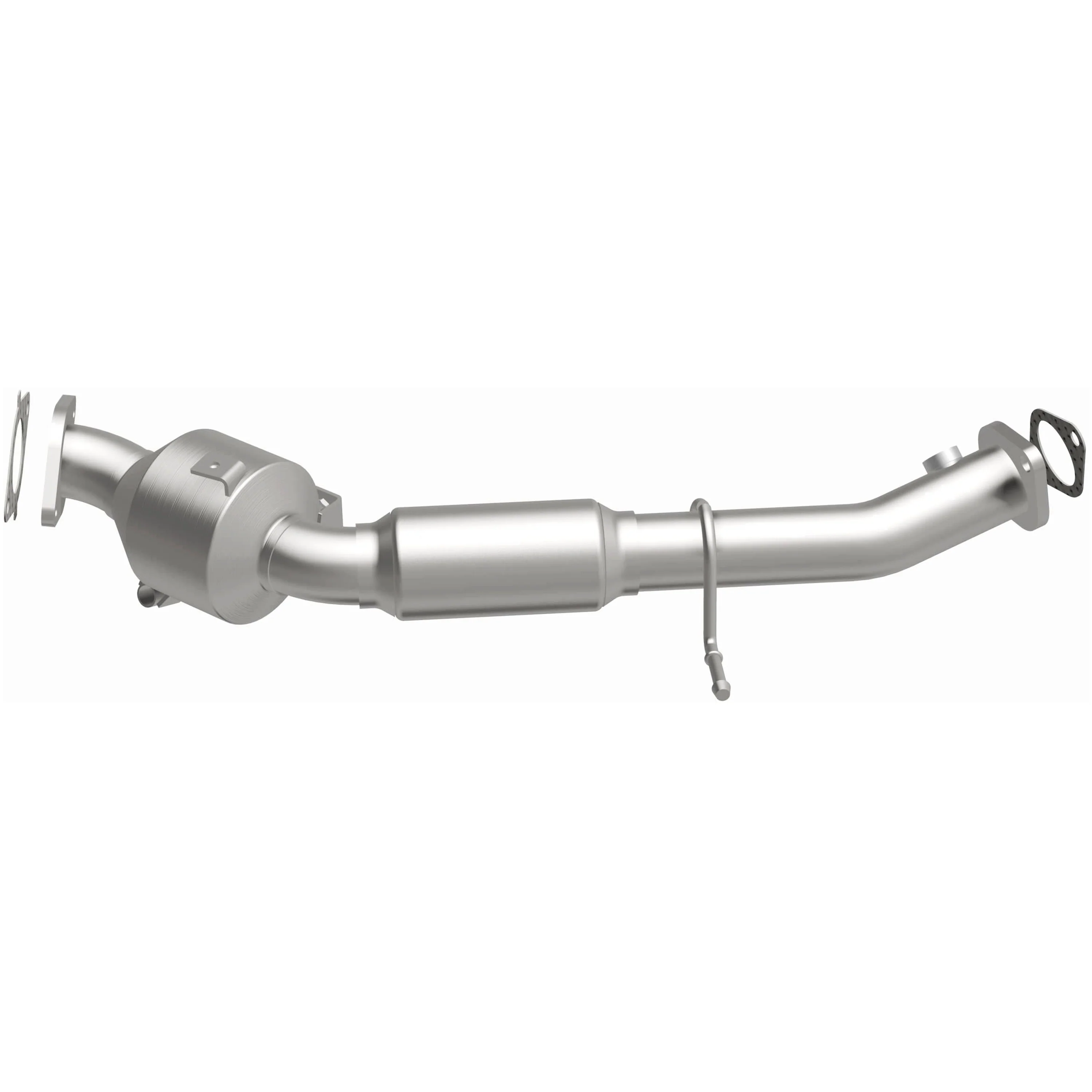 MagnaFlow 2010-2013 Ford Transit Connect 2.0L California Grade CARB Compliant Direct-Fit Catalytic Converter 551152 - Image 4