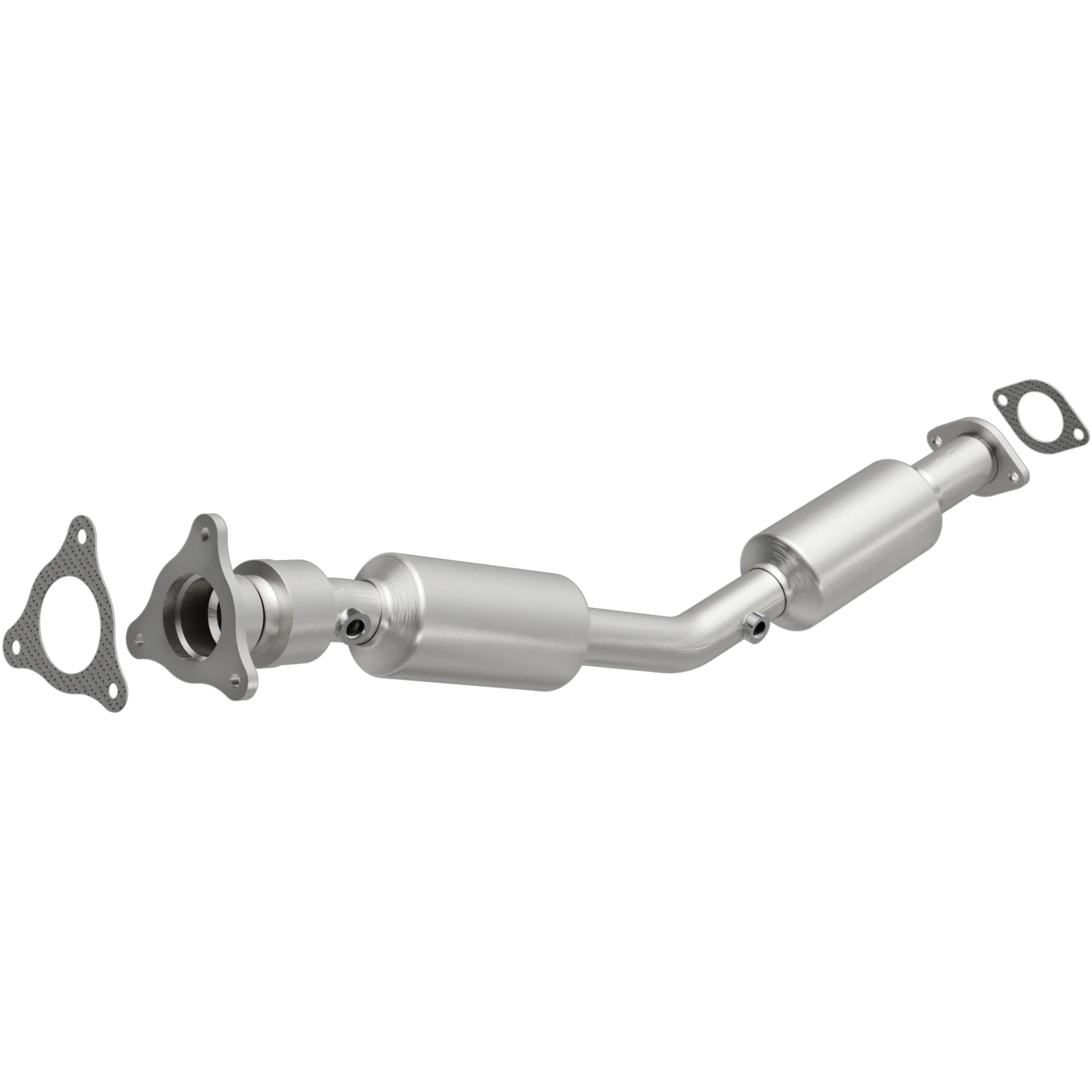 MagnaFlow 2008-2011 Chevrolet HHR 2.4L | 2008-2011 Chevrolet HHR 2.2L California Grade CARB Compliant Direct-Fit Catalytic Converter 551197