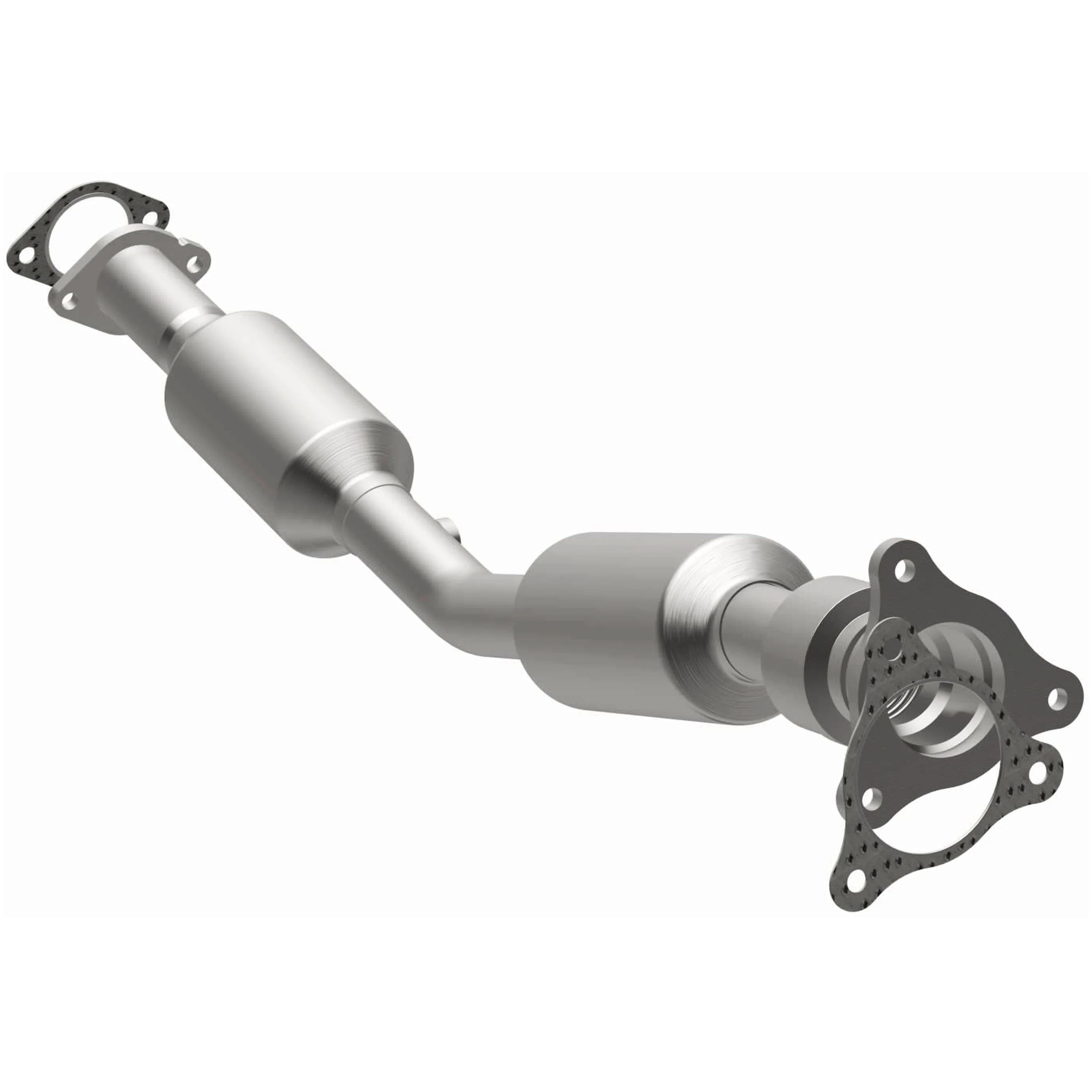 MagnaFlow 2008-2011 Chevrolet HHR 2.4L | 2008-2011 Chevrolet HHR 2.2L California Grade CARB Compliant Direct-Fit Catalytic Converter 551197 - Image 2