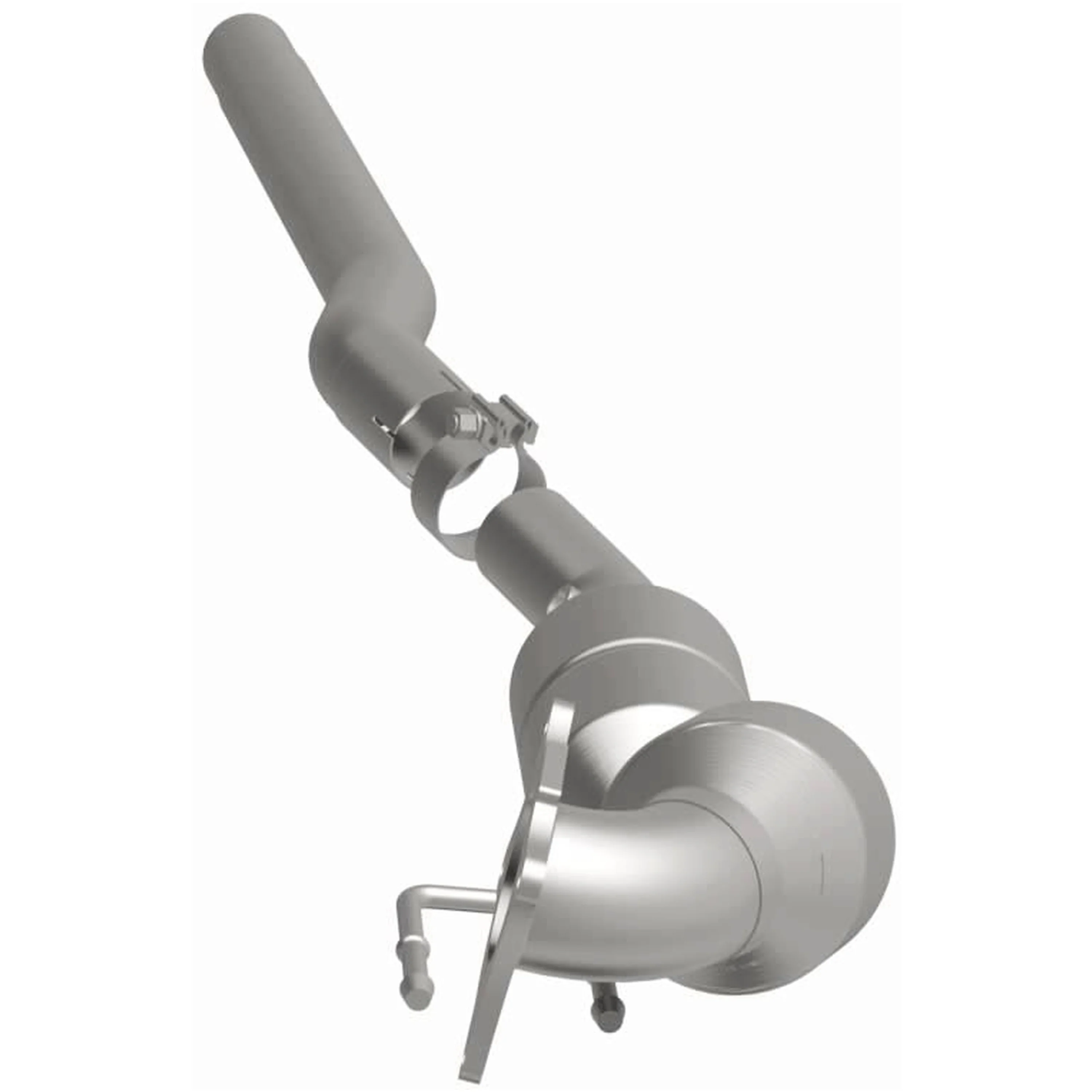 MagnaFlow California Grade CARB Compliant Direct-Fit Catalytic Converter 551380 - Image 4