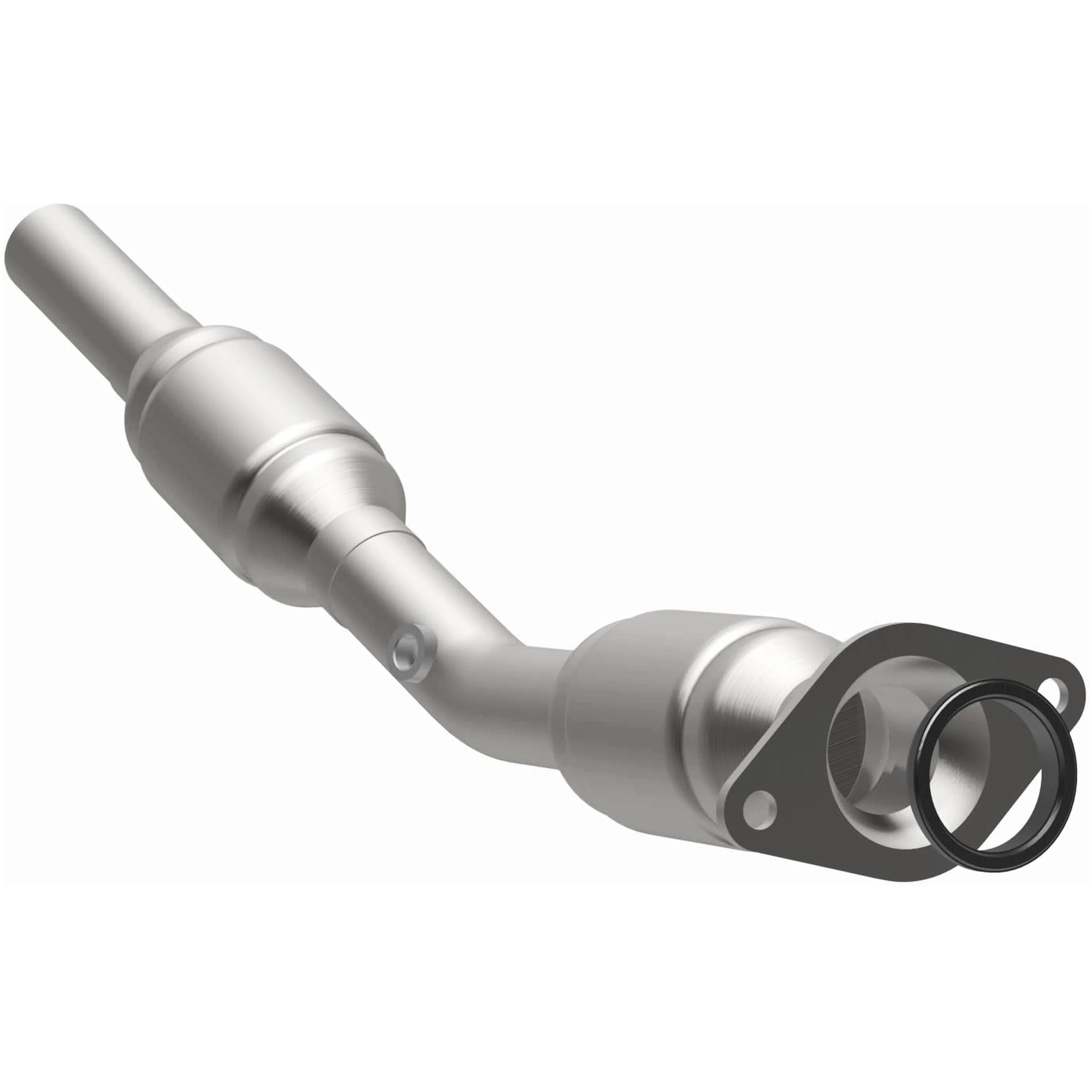 MagnaFlow California Grade CARB Compliant Direct-Fit Catalytic Converter 551461 - Image 2