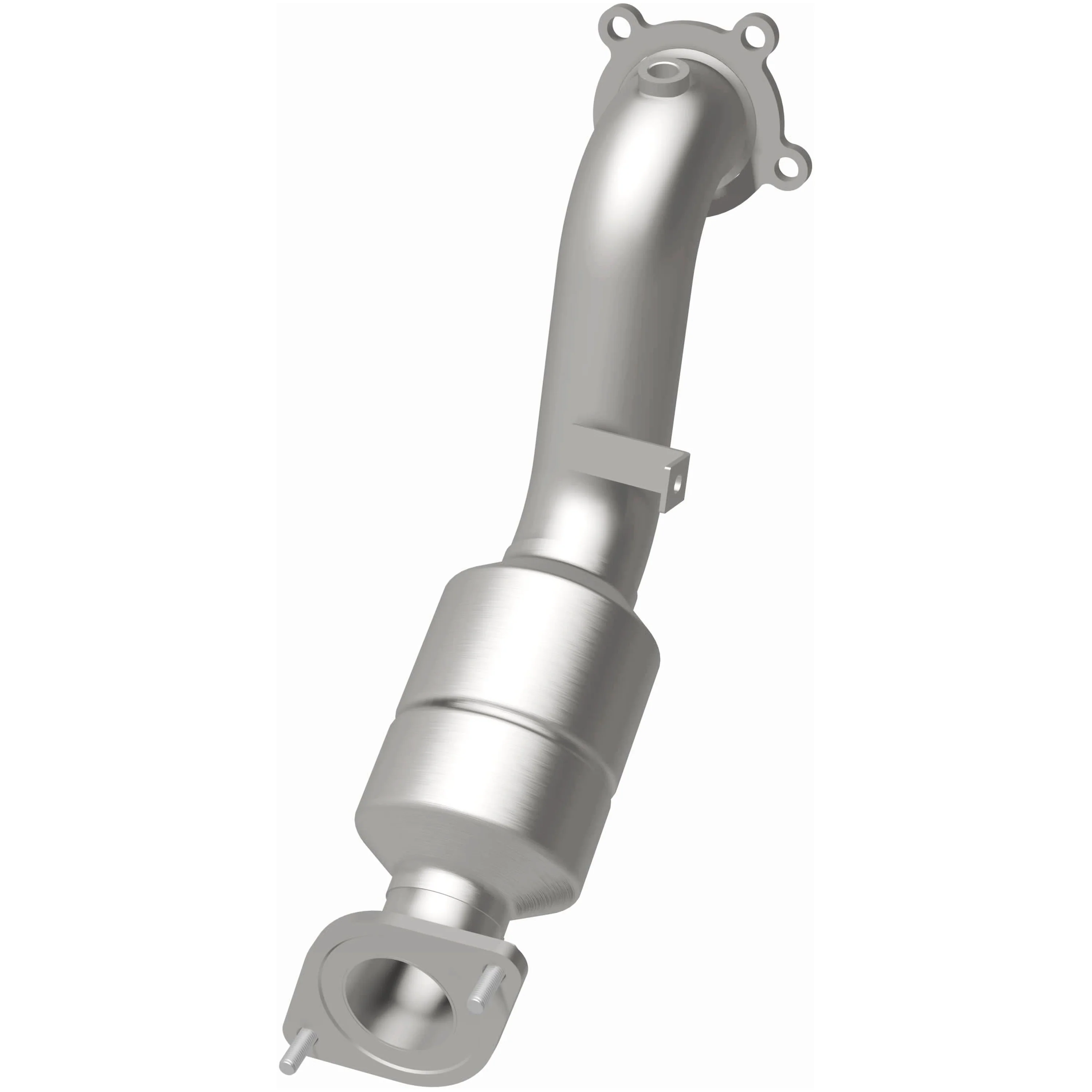 MagnaFlow 2013-2015 Cadillac ATS 2.0L | 2014-2015 Cadillac CTS 2.0L California Grade CARB Compliant Direct-Fit Catalytic Converter 551573 - Image 3