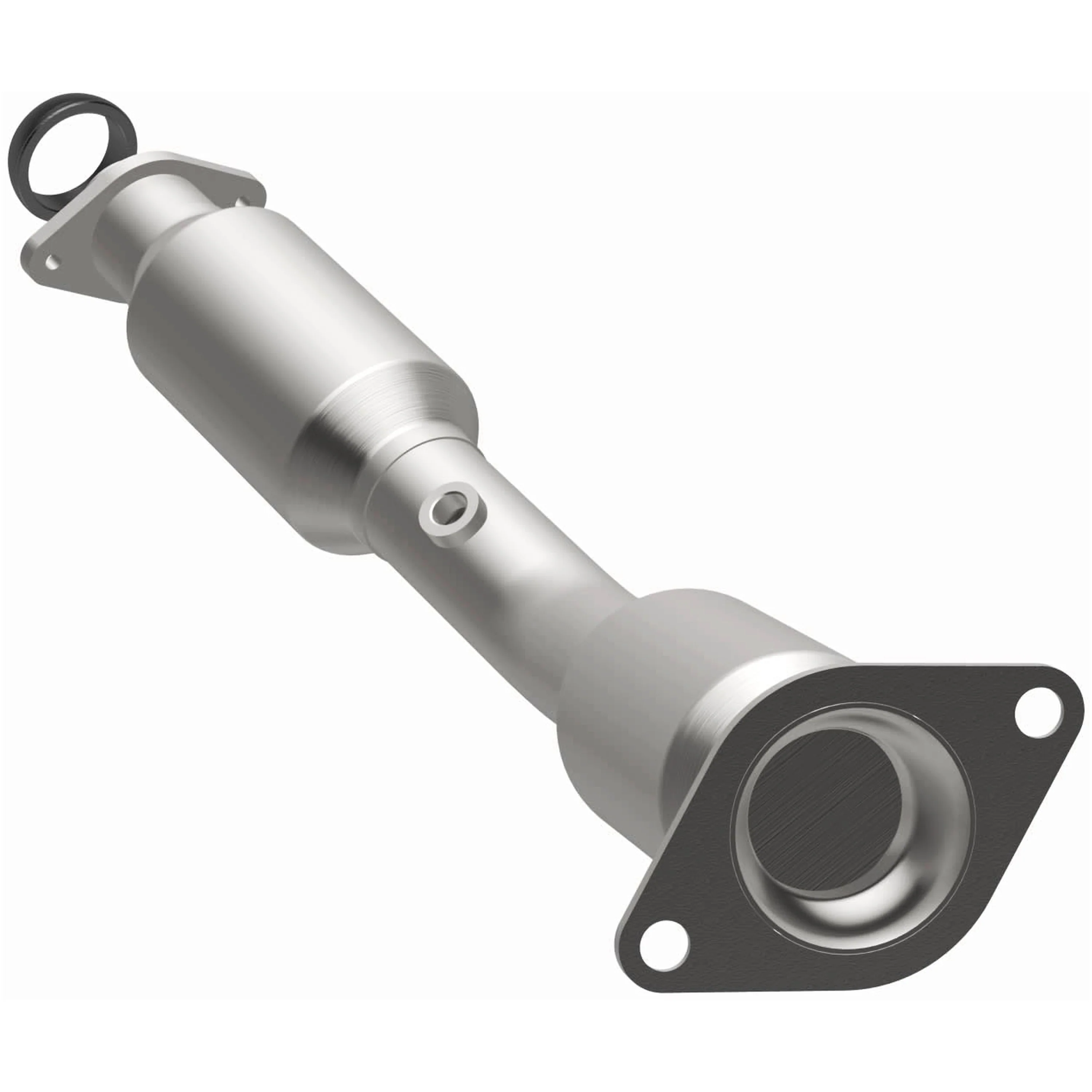 MagnaFlow California Grade CARB Compliant Direct-Fit Catalytic Converter 551753 - Image 2