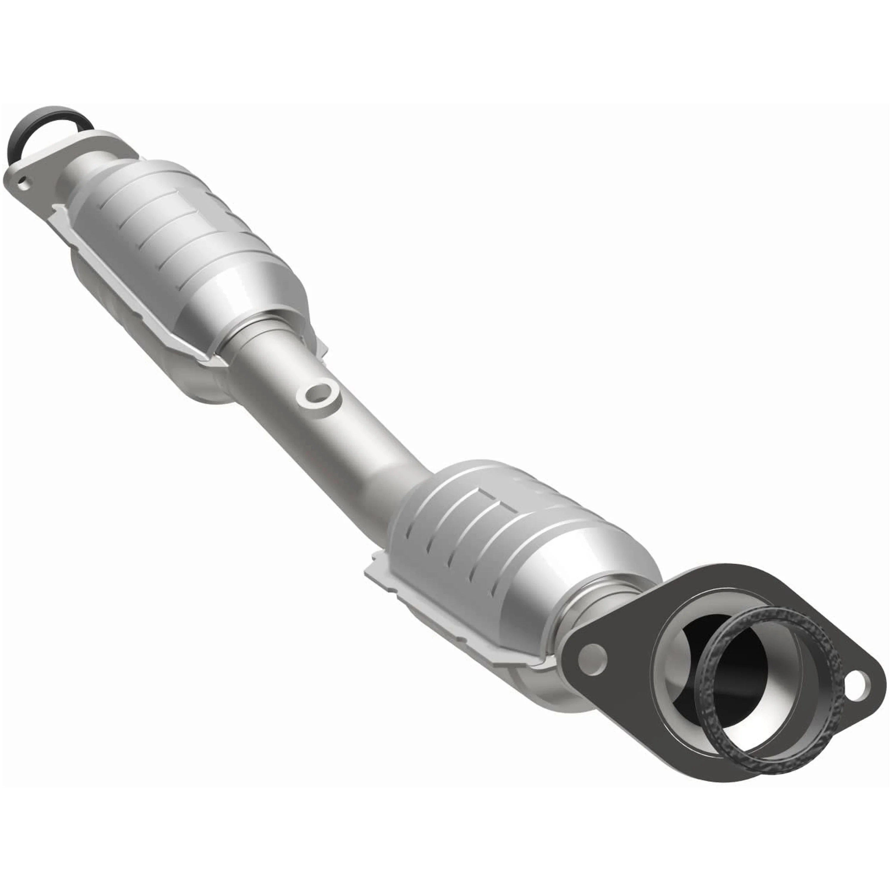 MagnaFlow 2007-2012 Nissan Versa 1.8L | 2009-2011 Nissan Versa 1.6L California Grade CARB Compliant Direct-Fit Catalytic Converter 551833 - Image 2