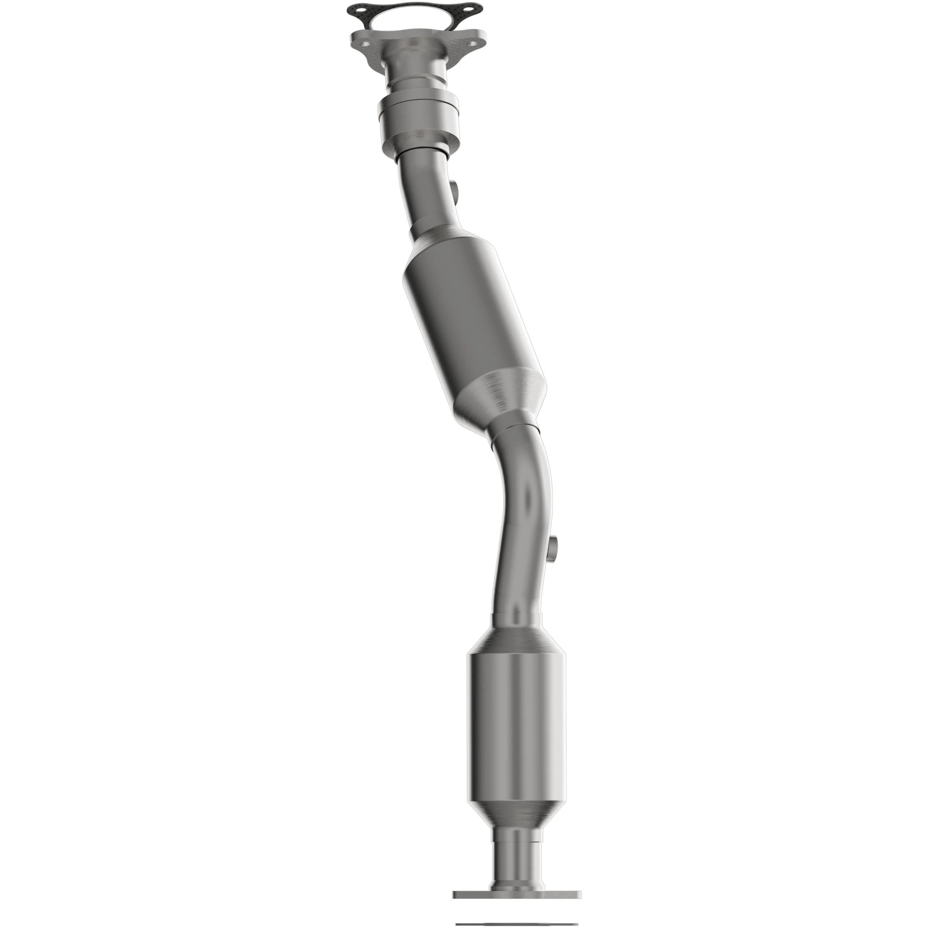 MagnaFlow 2008-2011 Chevrolet HHR 2.2L California Grade CARB Compliant Direct-Fit Catalytic Converter 551958 - Image 4