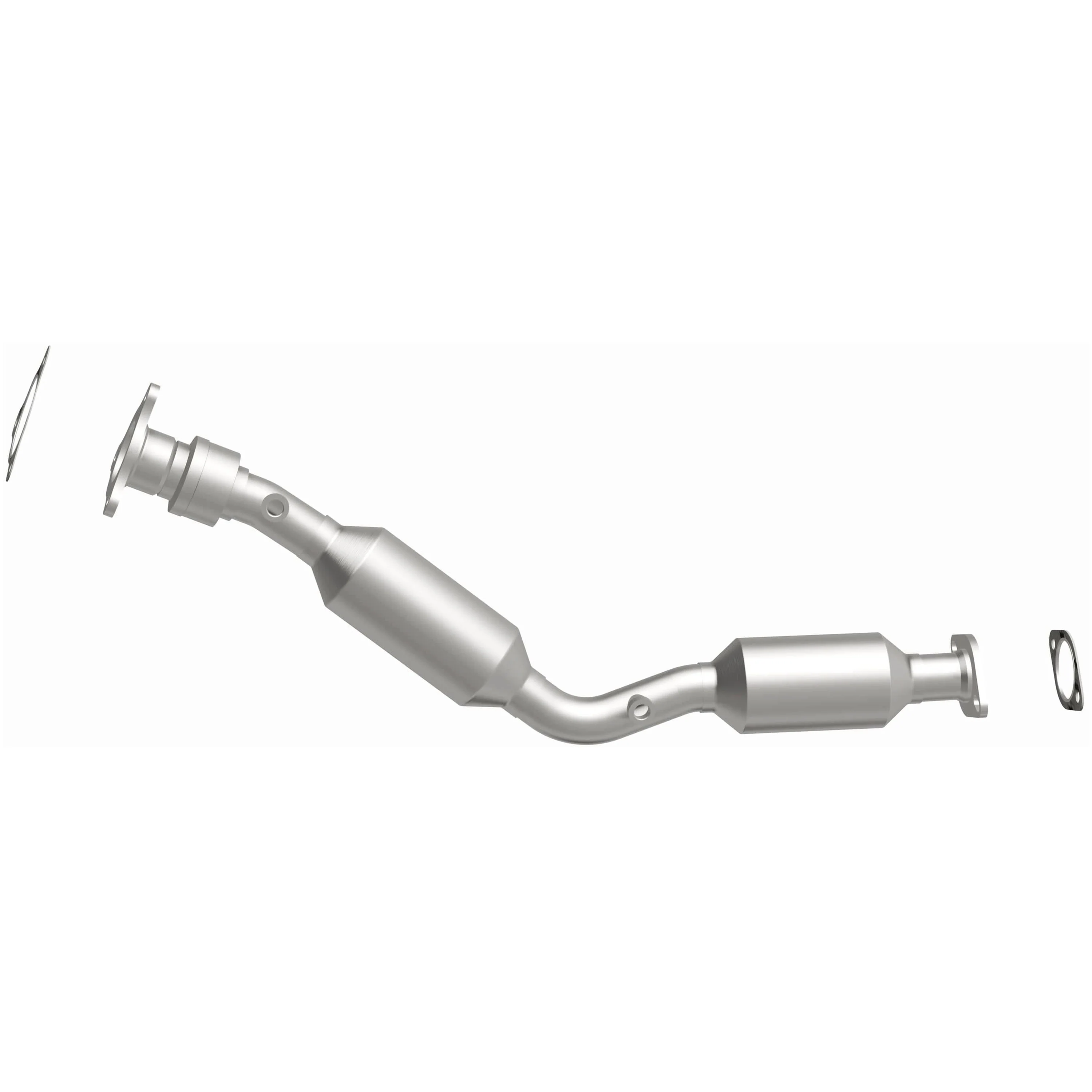 MagnaFlow 2008-2011 Chevrolet HHR 2.2L California Grade CARB Compliant Direct-Fit Catalytic Converter 551958 - Image 5