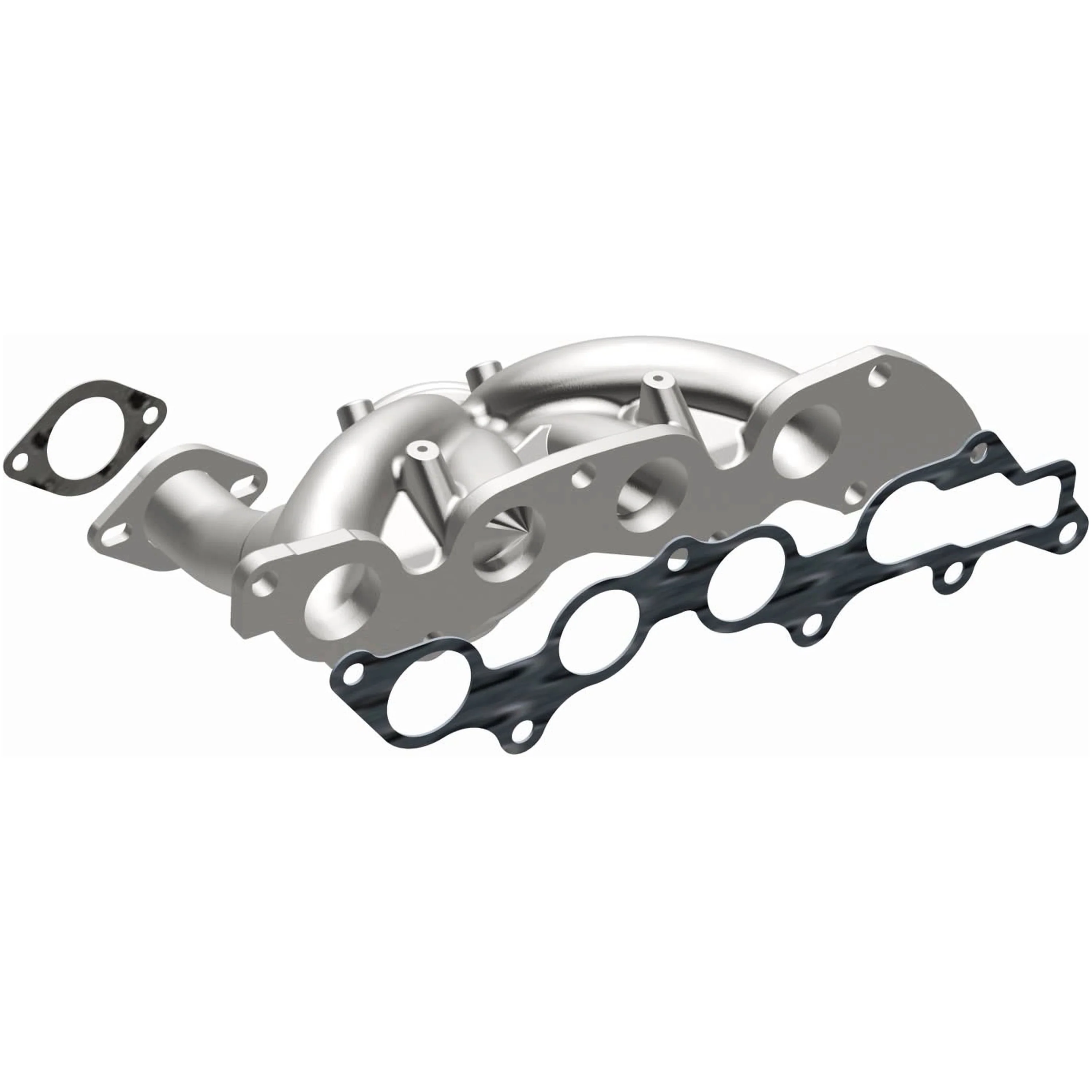 MagnaFlow 2009-2017 Ford Focus 2.0L California Grade CARB Compliant Direct-Fit Manifold Catalytic Converter 5531153 - Image 2