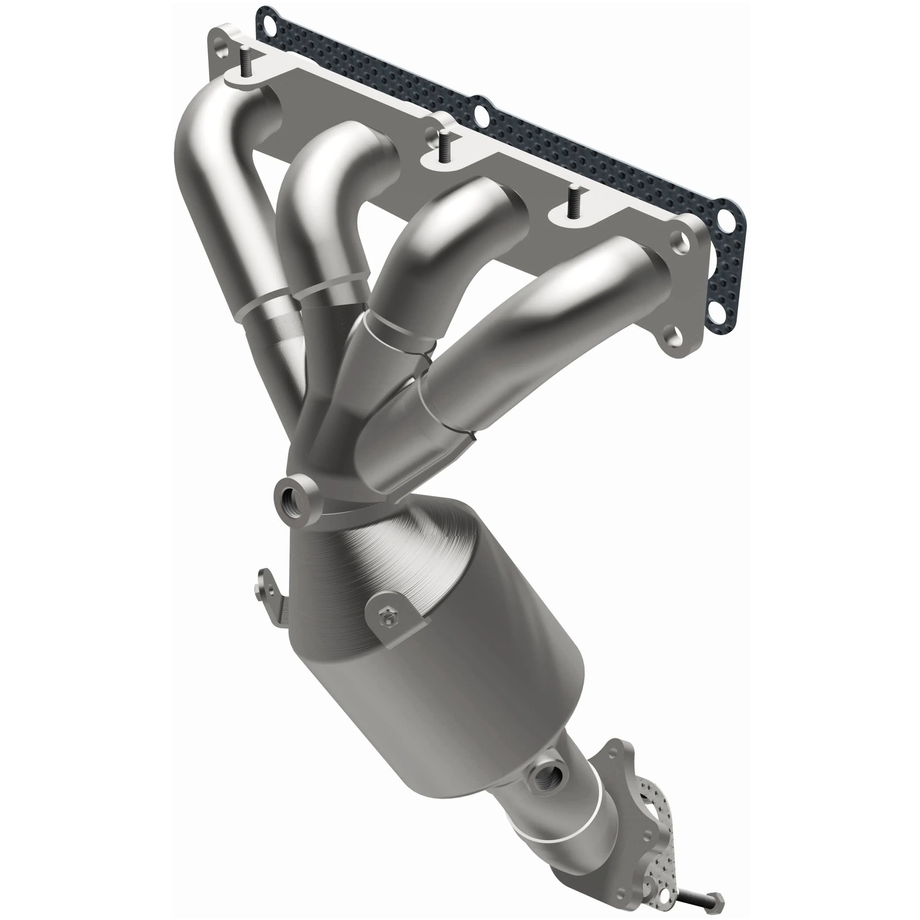 MagnaFlow 2013-2016 Dodge Dart 2.0L California Grade CARB Compliant Direct-Fit Manifold Catalytic Converter 5531158 - Image 2