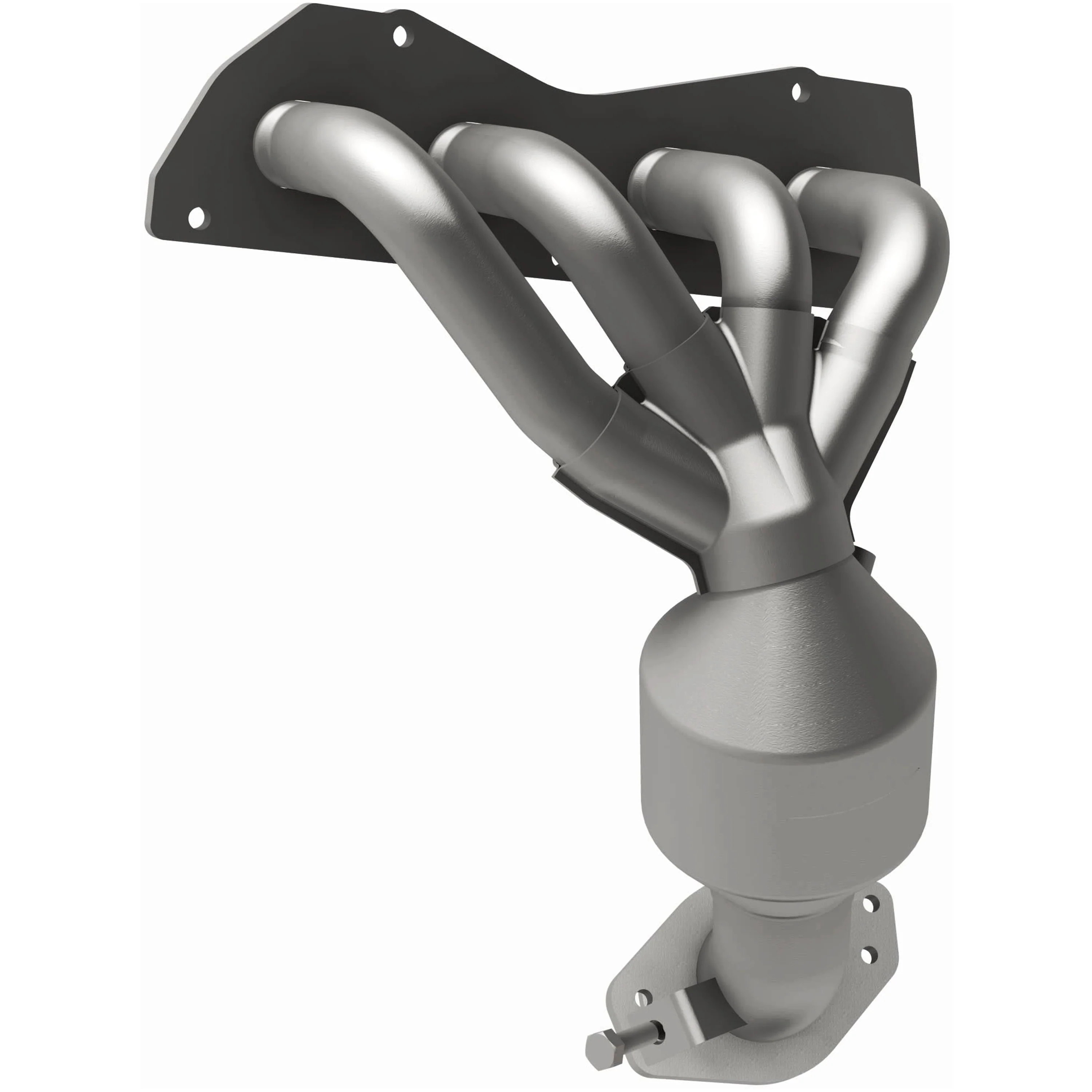 MagnaFlow 2013-2015 Toyota RAV4 2.5L California Grade CARB Compliant Direct-Fit Manifold Catalytic Converter 5531542 - Image 2