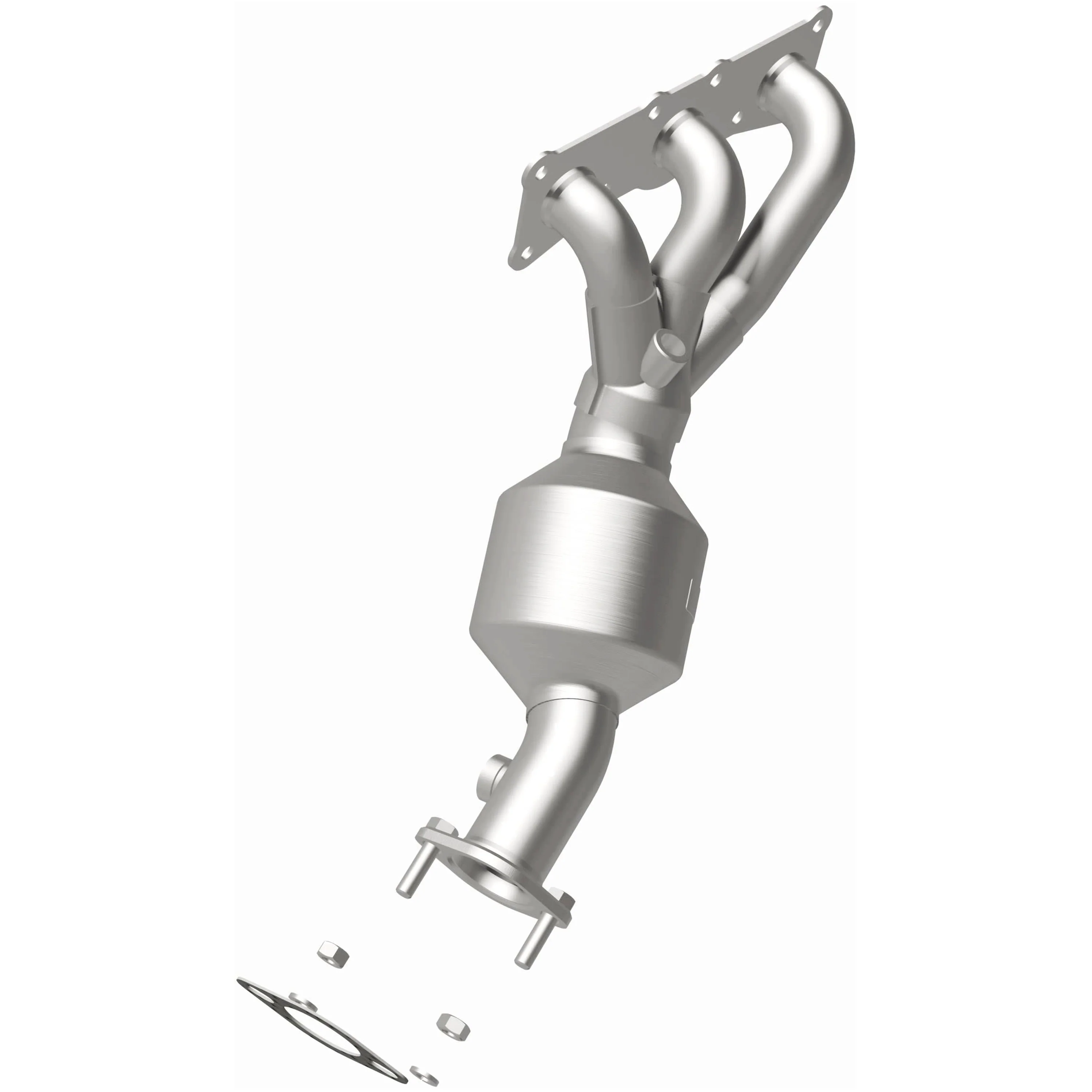 MagnaFlow 2006-2008 BMW Z4 3.0L California Grade CARB Compliant Direct-Fit Manifold Catalytic Converter 5531719 - Image 3