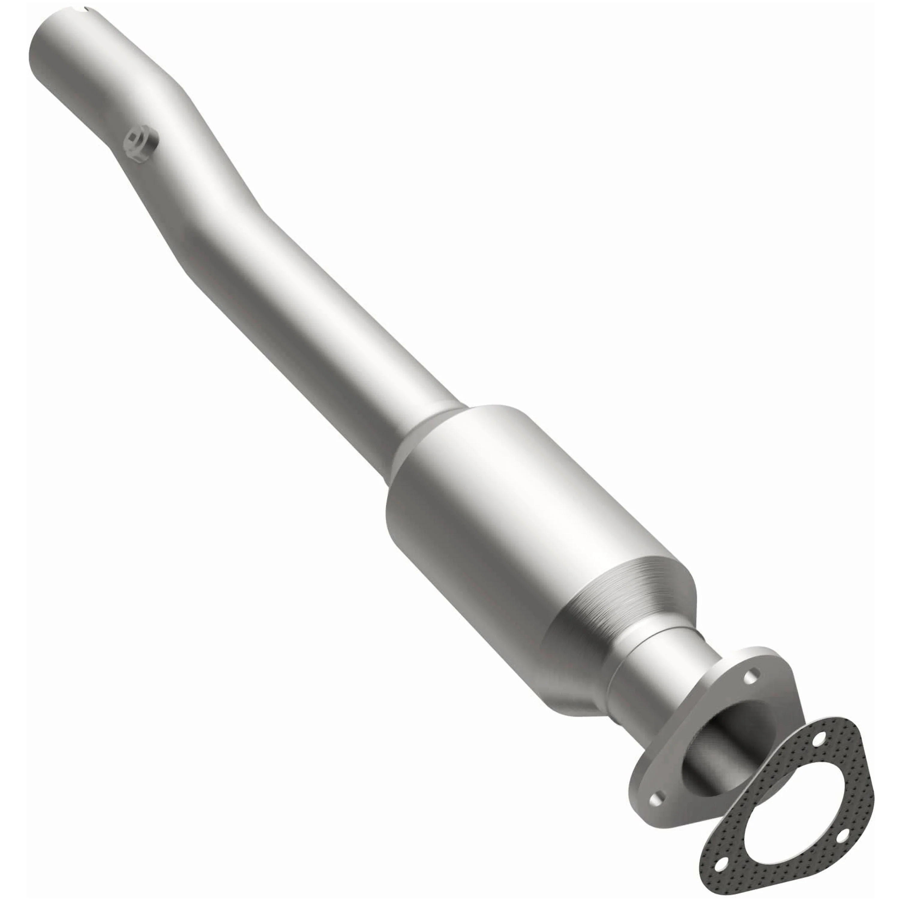 MagnaFlow HM Grade Federal / EPA Compliant Direct-Fit Catalytic Converter 55321 - Image 2