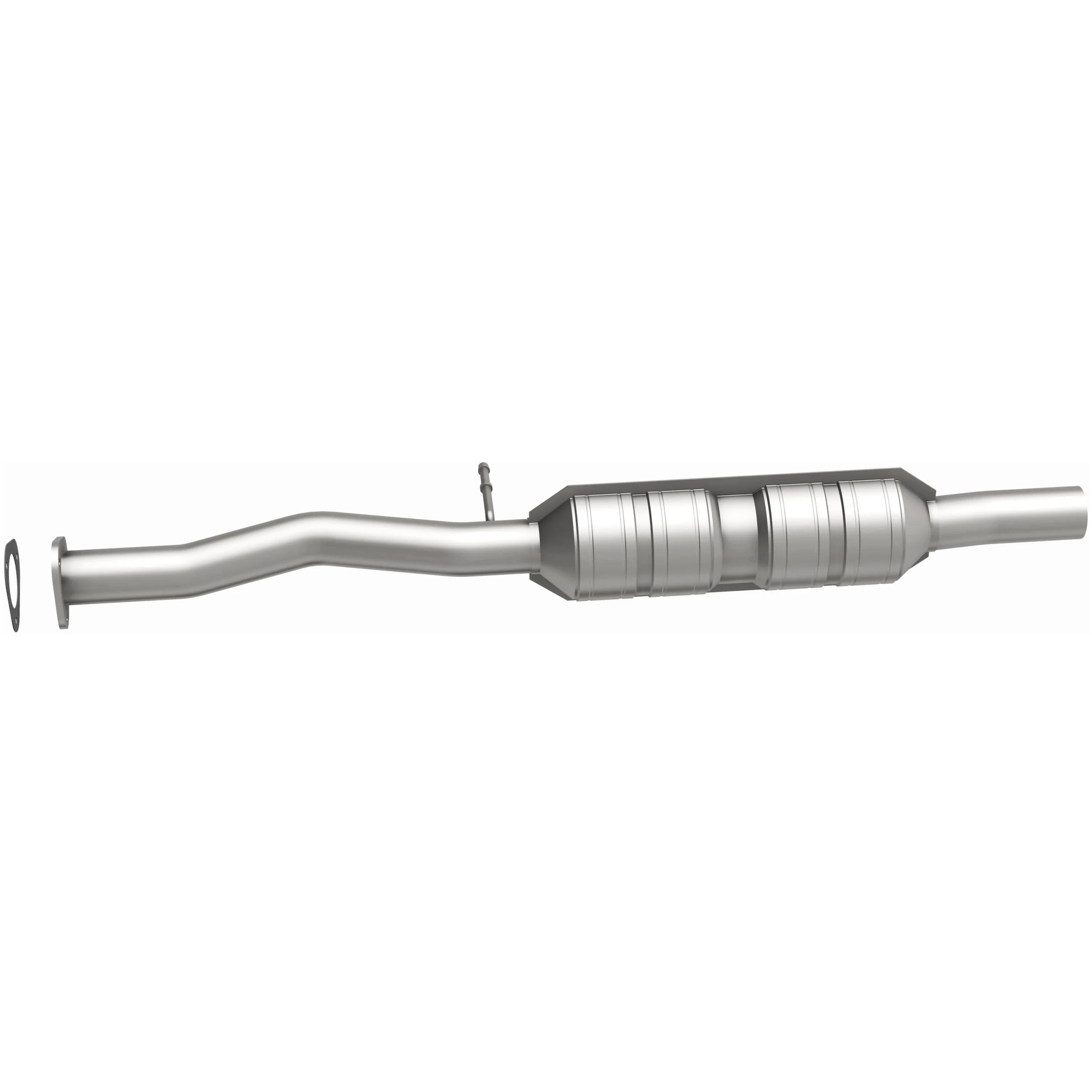 MagnaFlow HM Grade Federal / EPA Compliant Direct-Fit Catalytic Converter 55323 - Image 4