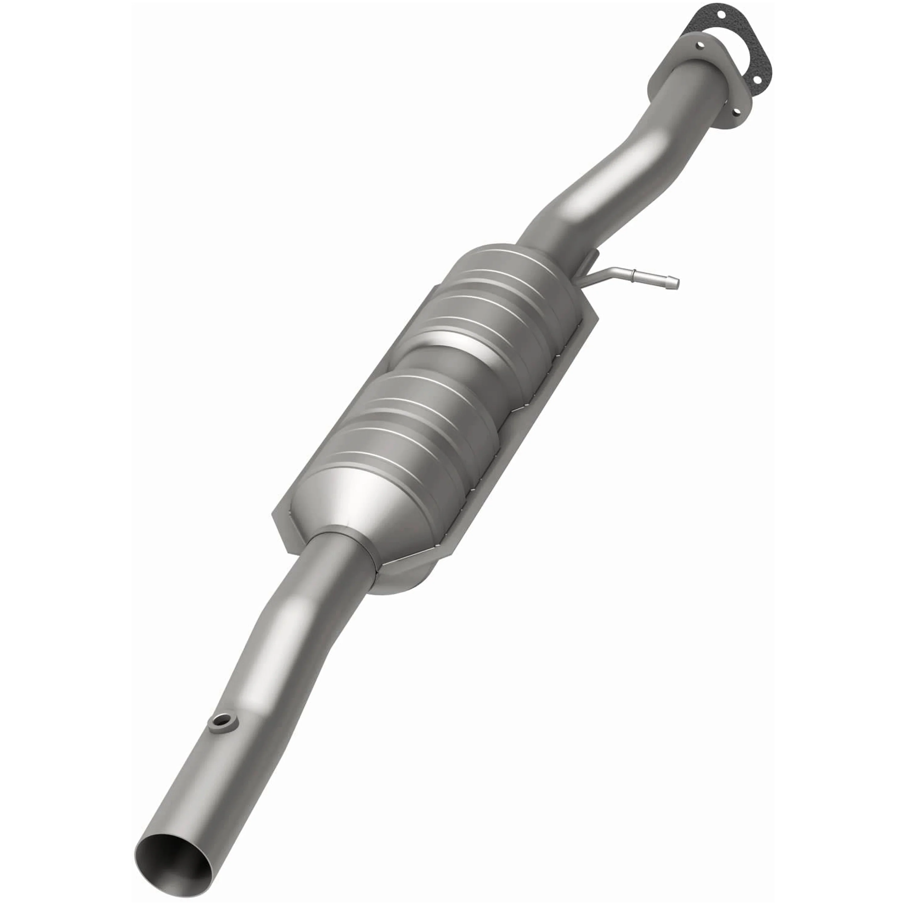 MagnaFlow HM Grade Federal / EPA Compliant Direct-Fit Catalytic Converter 55324 - Image 3