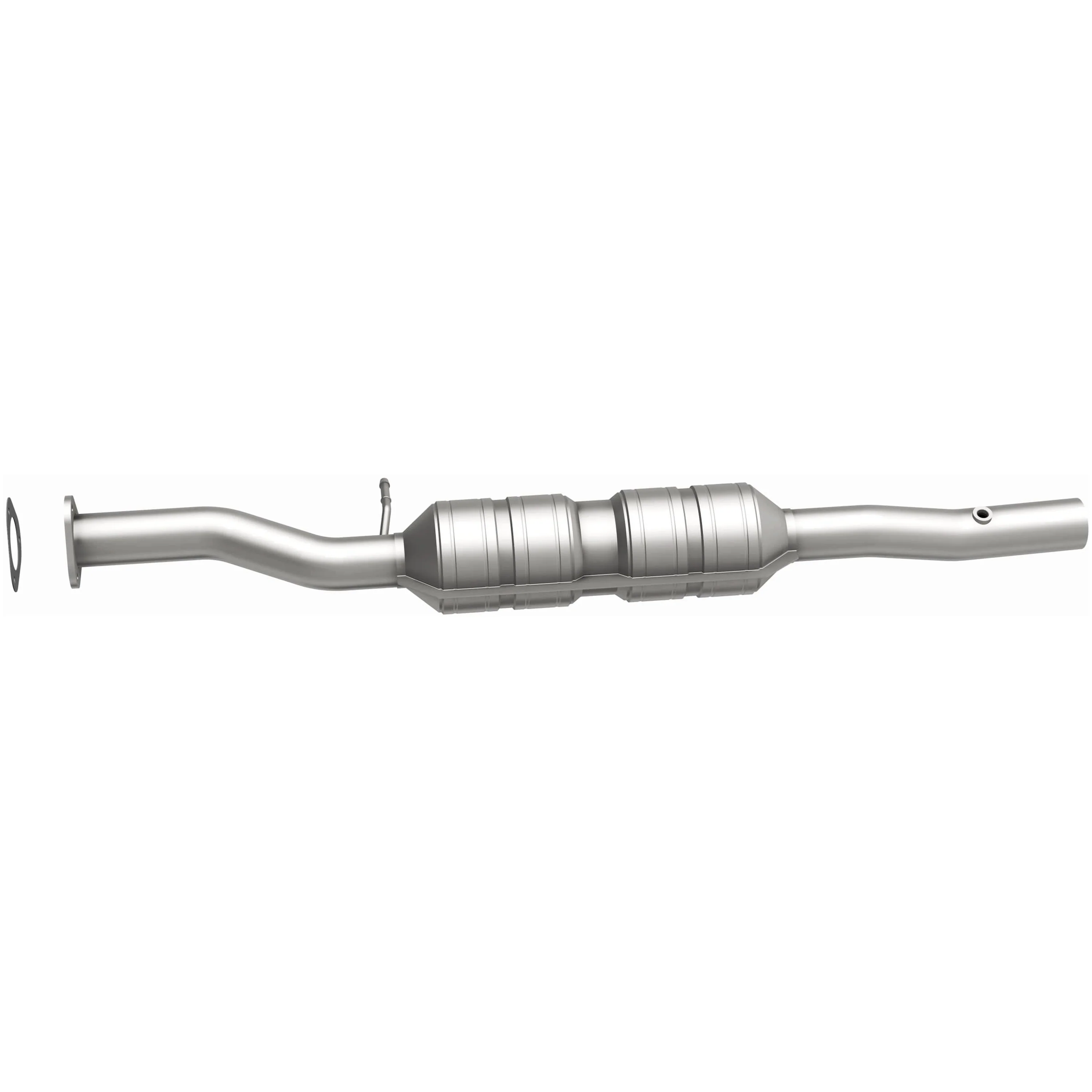 MagnaFlow HM Grade Federal / EPA Compliant Direct-Fit Catalytic Converter 55324 - Image 4