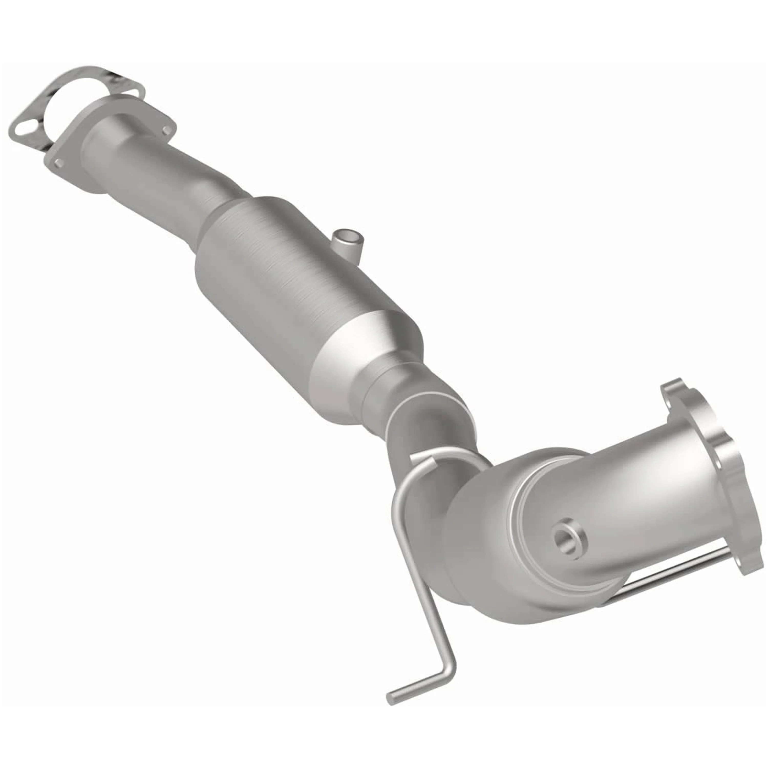 MagnaFlow 2003-2004 Volvo XC70 2.5L California Grade CARB Compliant Direct-Fit Catalytic Converter 5551087 - Image 2