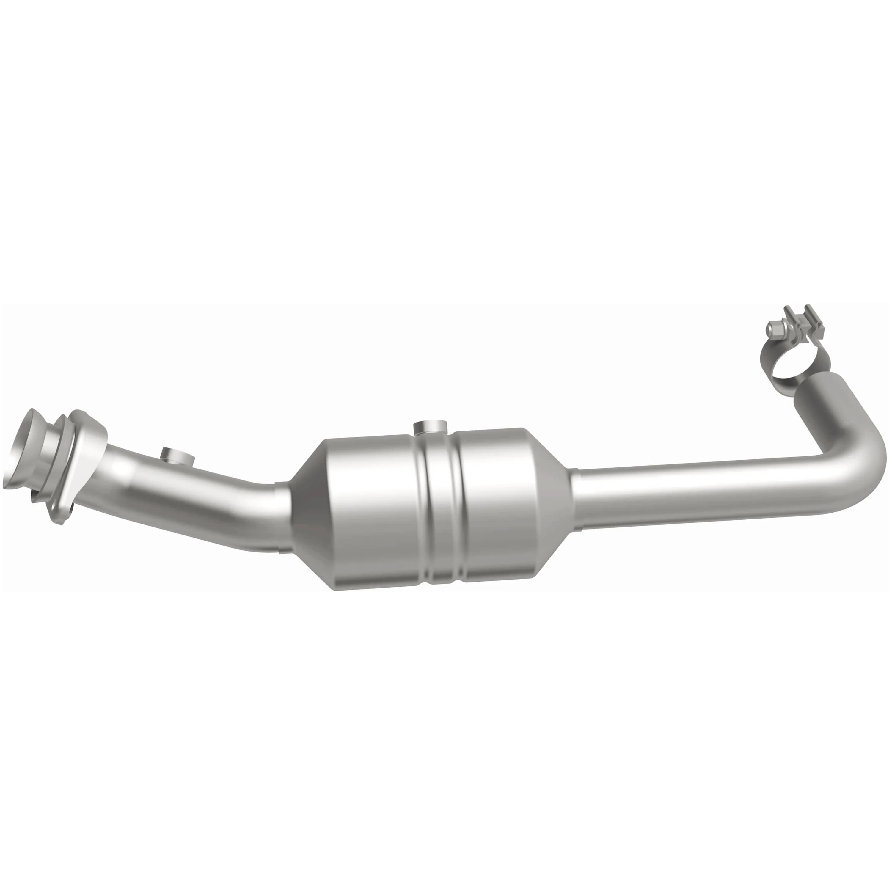 MagnaFlow 2011-2014 Ford F-150 3.7L California Grade CARB Compliant Direct-Fit Catalytic Converter 5551157 - Image 4