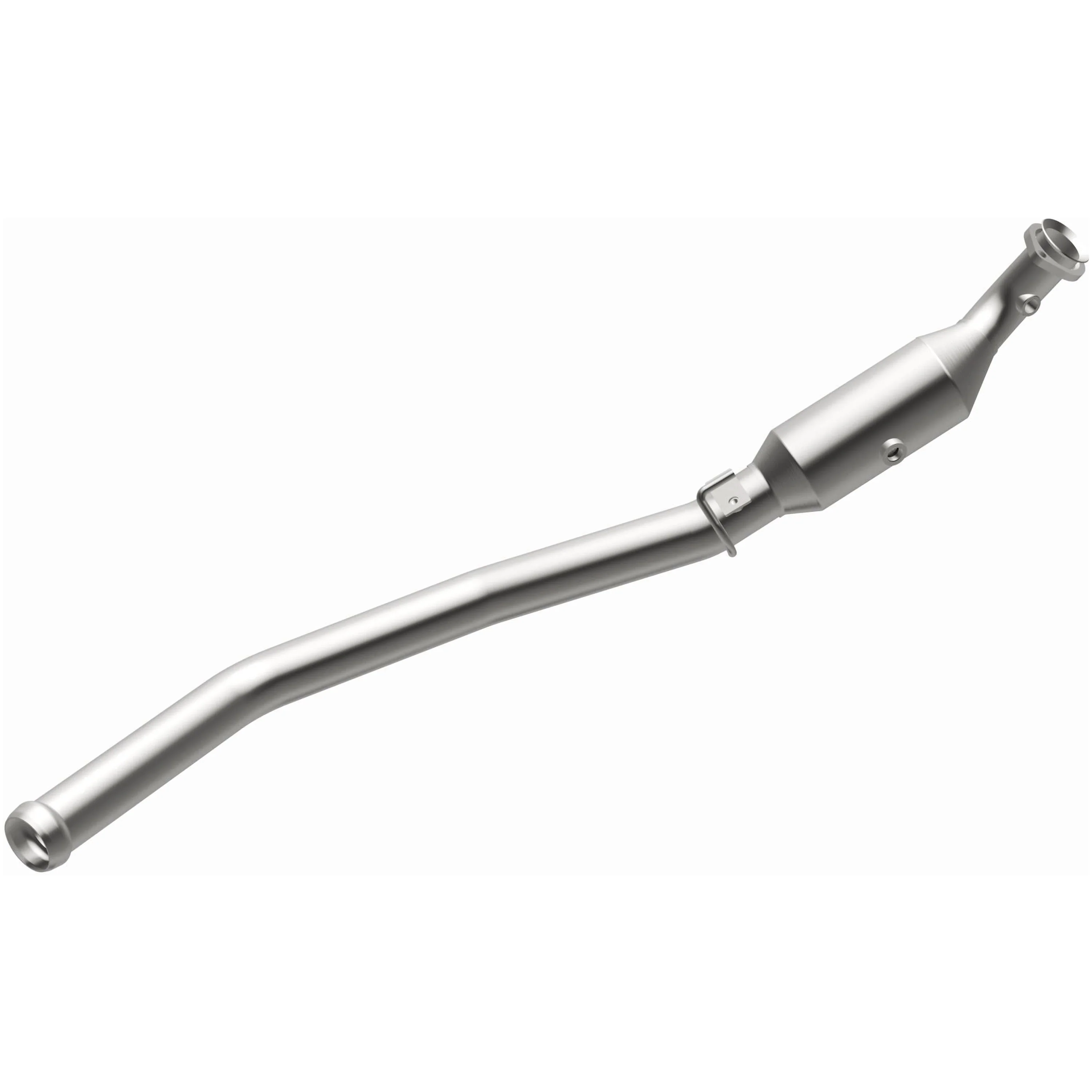 MagnaFlow California Grade CARB Compliant Direct-Fit Catalytic Converter 5551172 - Image 2