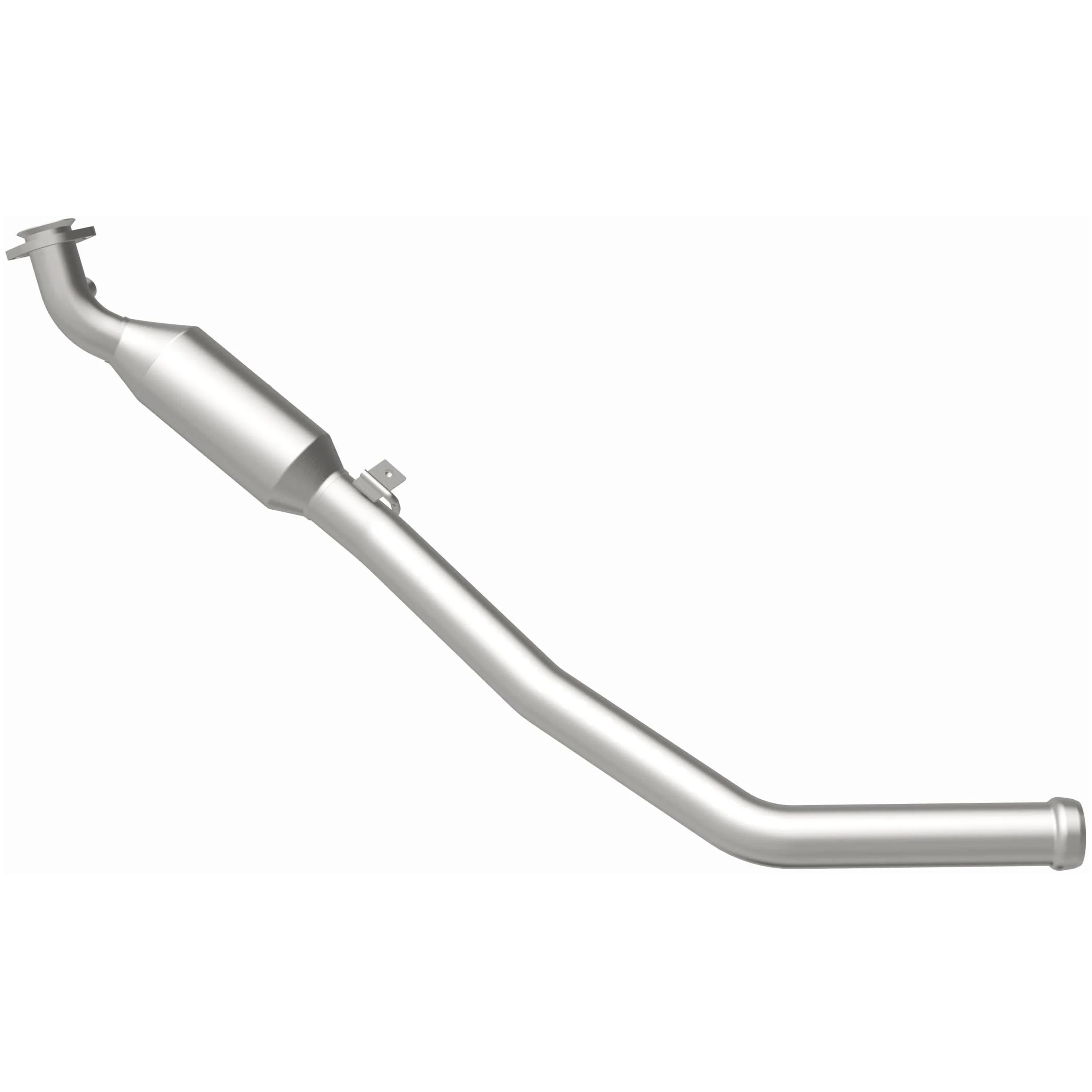 MagnaFlow California Grade CARB Compliant Direct-Fit Catalytic Converter 5551172 - Image 3