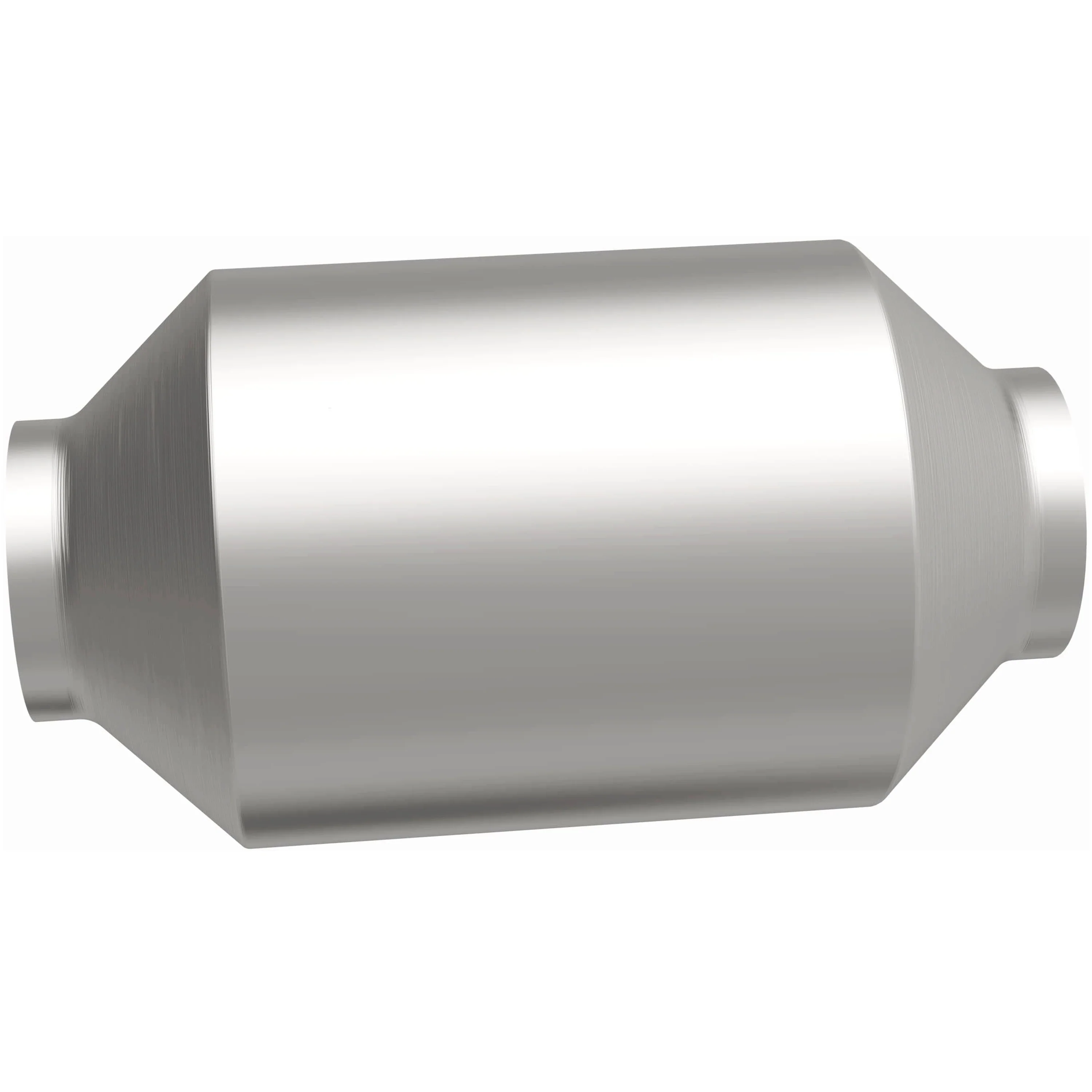 MagnaFlow California Grade CARB Compliant Universal Catalytic Converter 5551205 - Image 4