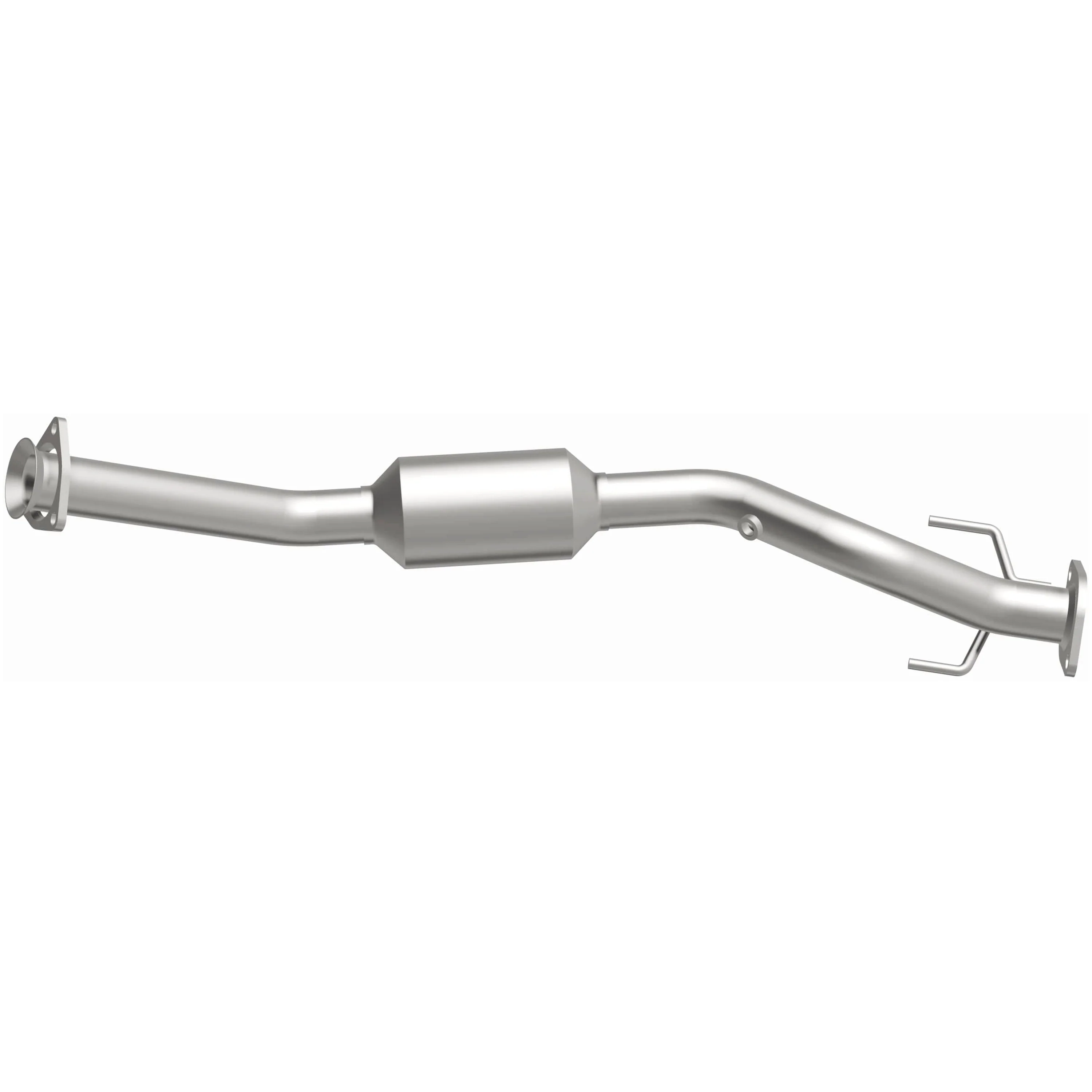 MagnaFlow California Grade CARB Compliant Direct-Fit Catalytic Converter 5551221 - Image 4