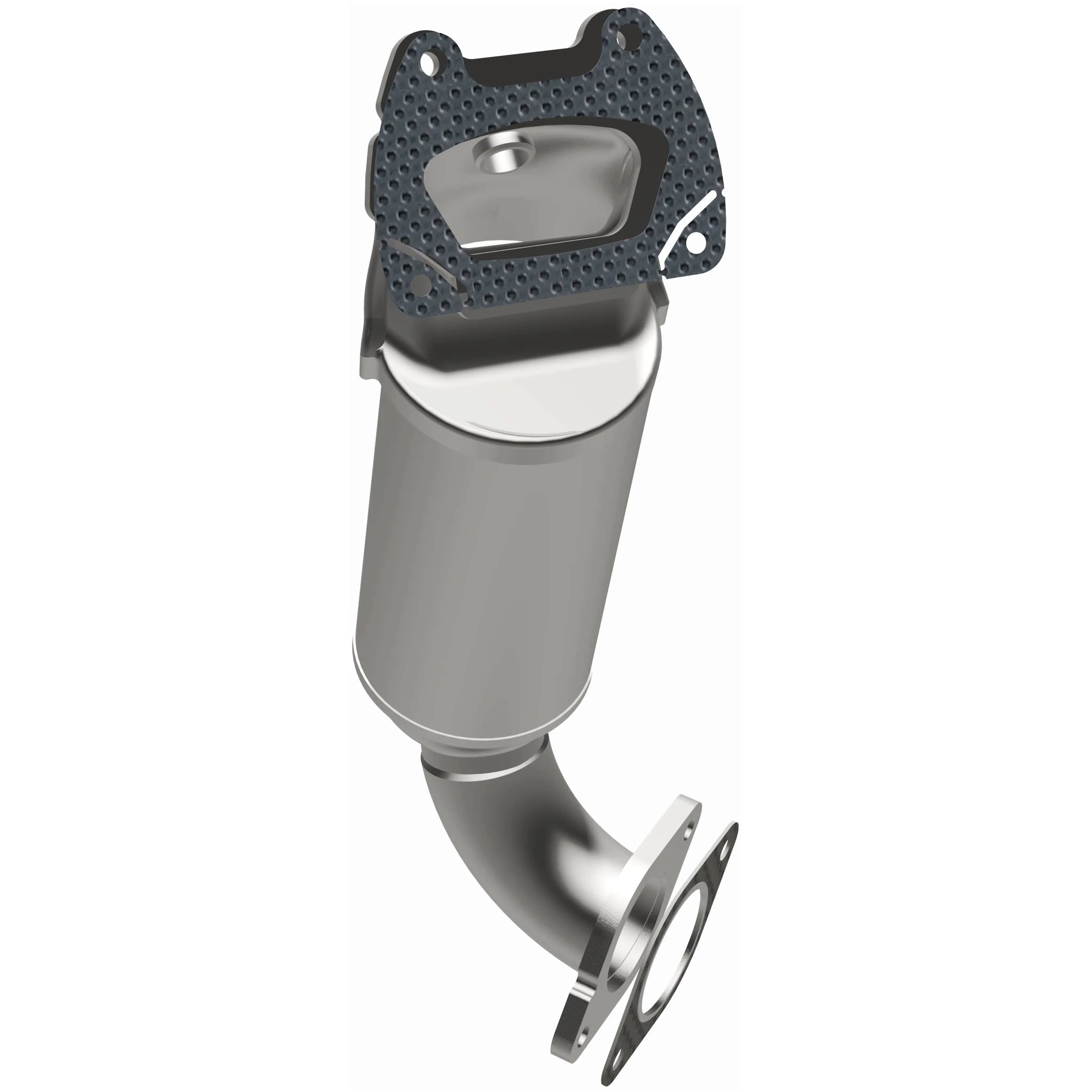 MagnaFlow California Grade CARB Compliant Direct-Fit Manifold Catalytic Converter 5551227 - Image 2