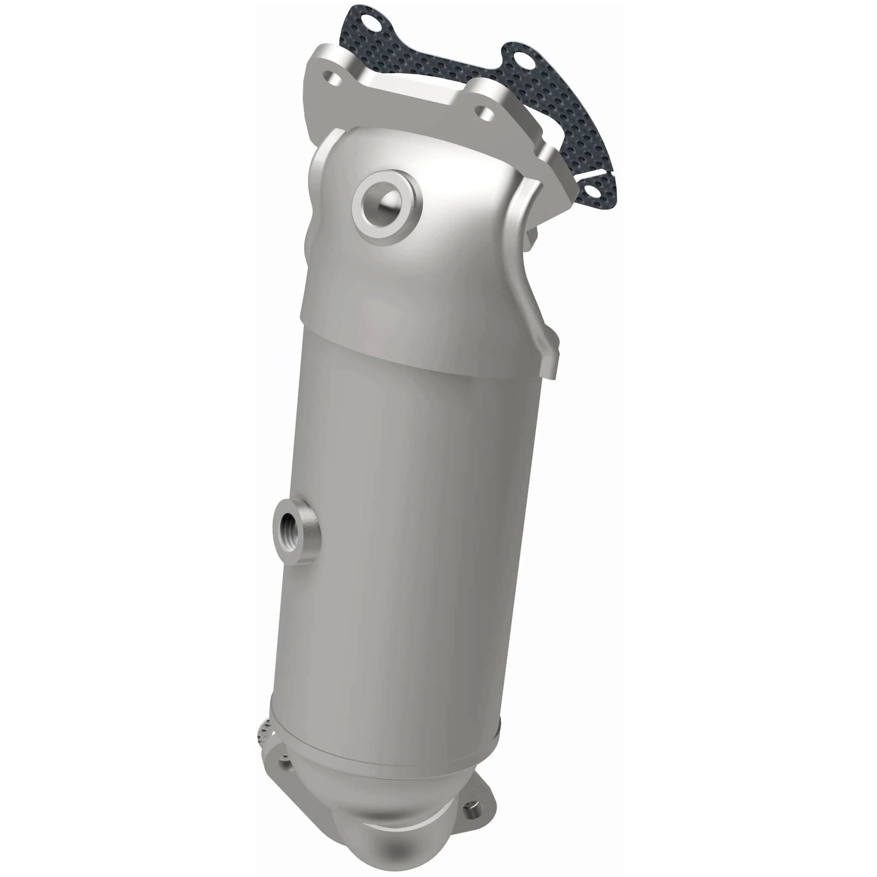 MagnaFlow California Grade CARB Compliant Direct-Fit Manifold Catalytic Converter 5551227 - Image 3