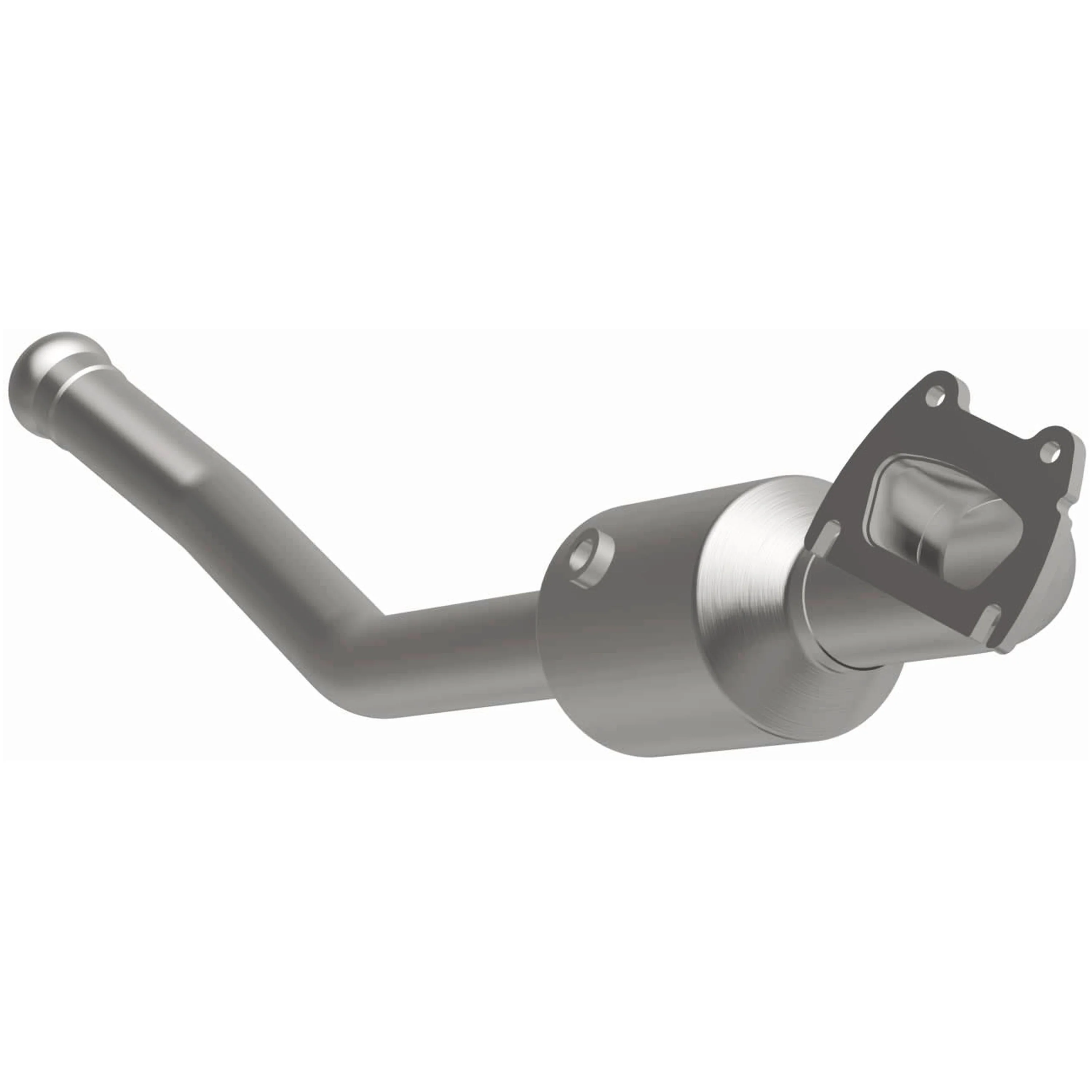 MagnaFlow 2013-2015 Dodge Durango 3.6L | 2013-2015 Jeep Grand Cherokee 3.6L California Grade CARB Compliant Direct-Fit Manifold Catalytic Converter 5551250 - Image 4