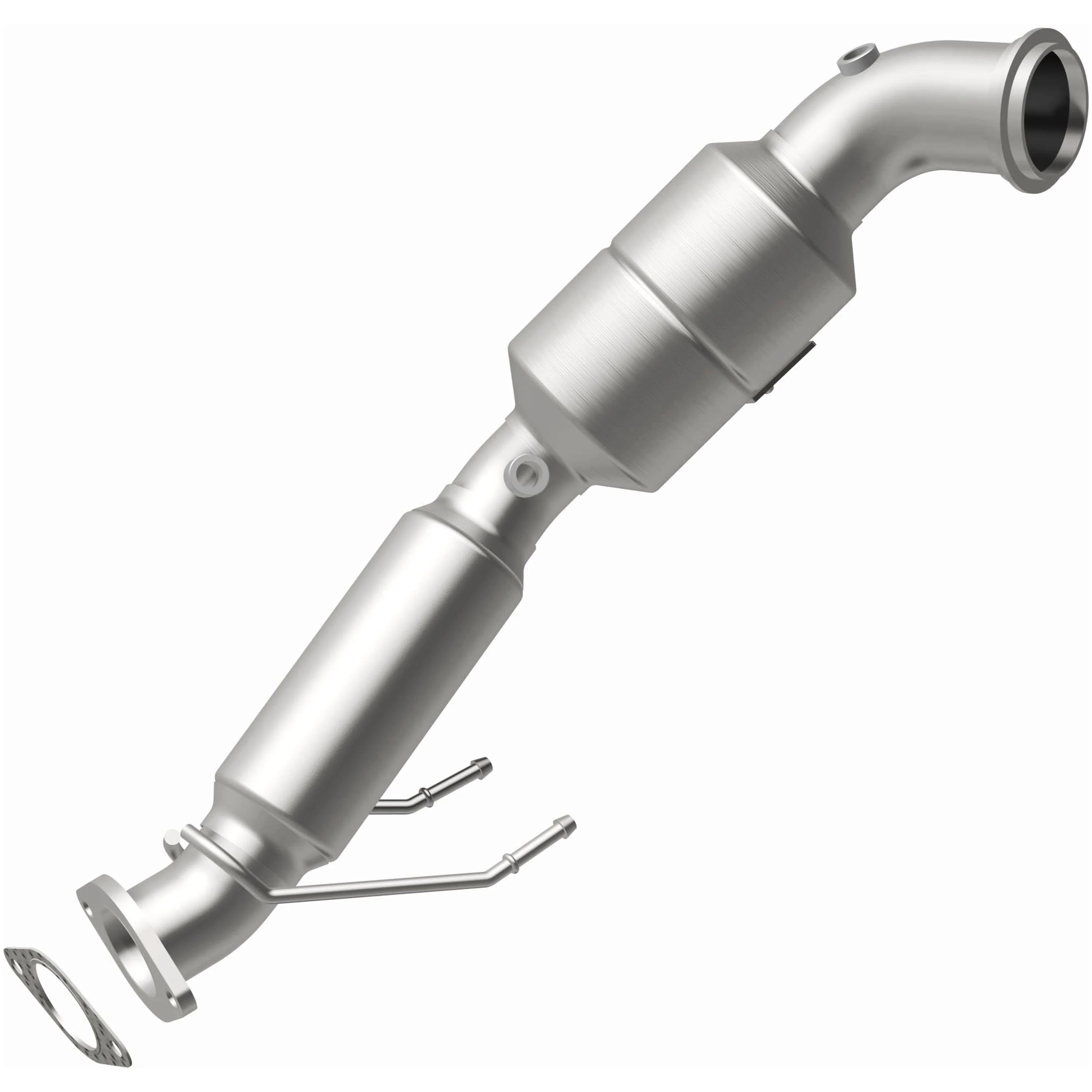 MagnaFlow 2013-2016 Ford Escape 2.0L California Grade CARB Compliant Direct-Fit Catalytic Converter 5551253 - Image 2