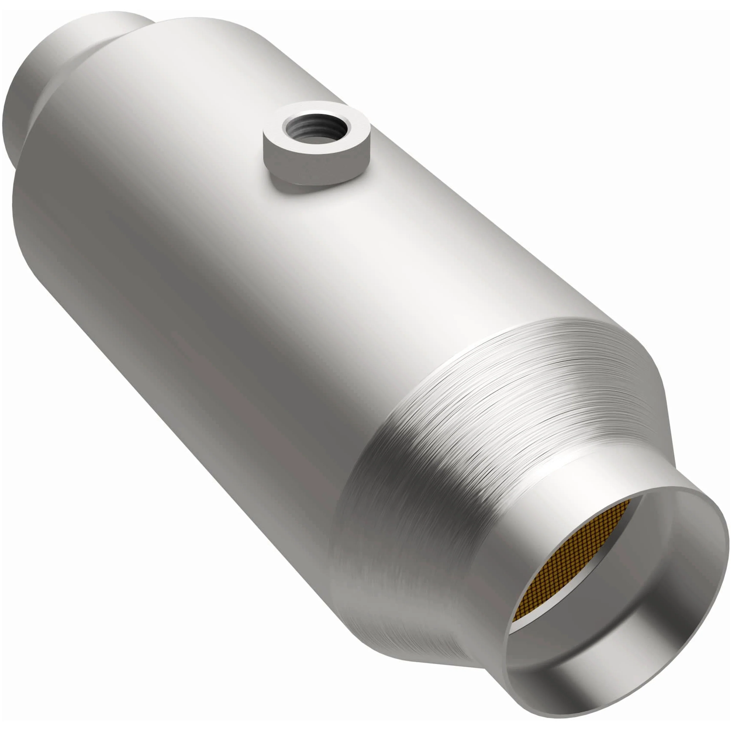 MagnaFlow California Grade CARB Compliant Universal Catalytic Converter 5551354 - Image 2
