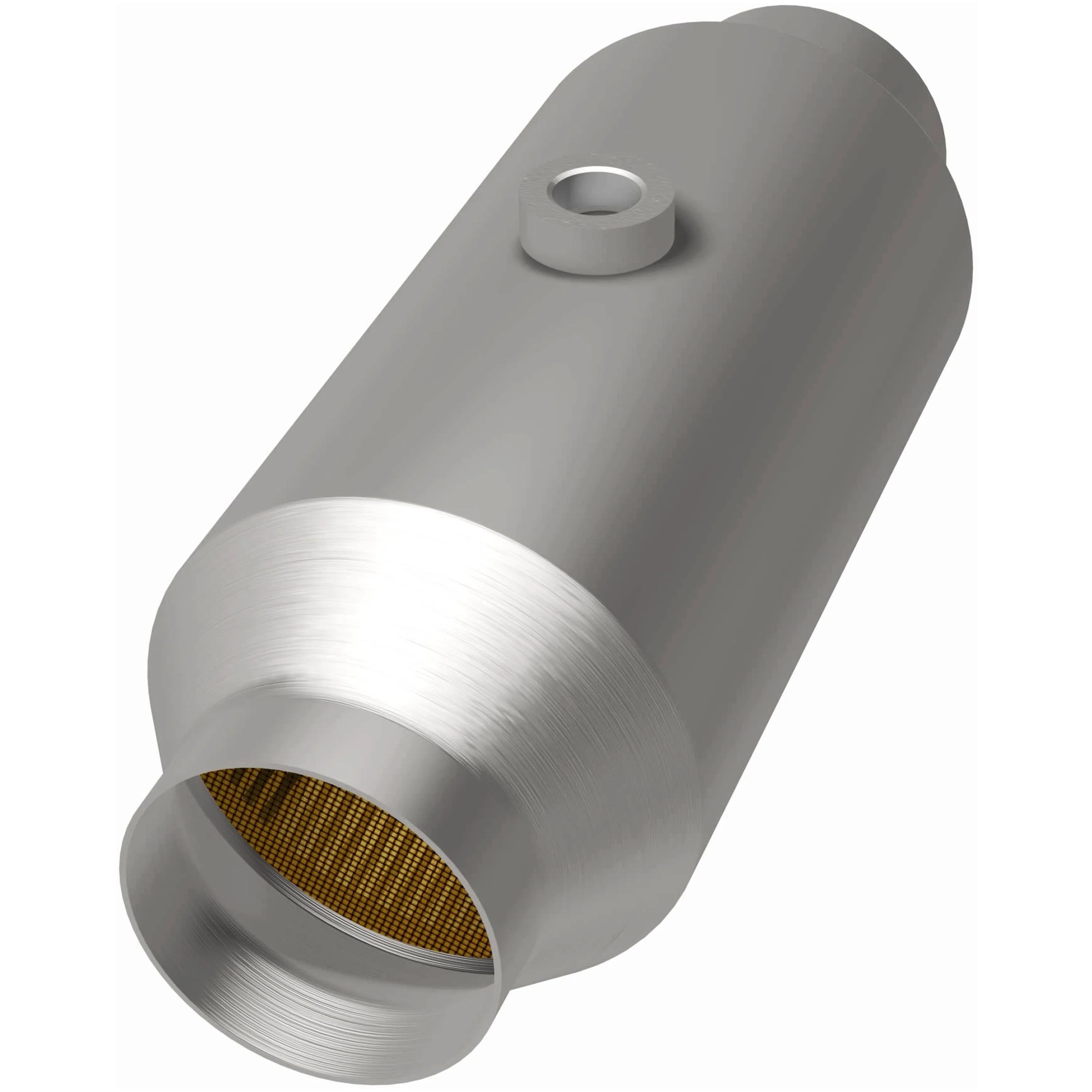 MagnaFlow California Grade CARB Compliant Universal Catalytic Converter 5551356 - Image 3