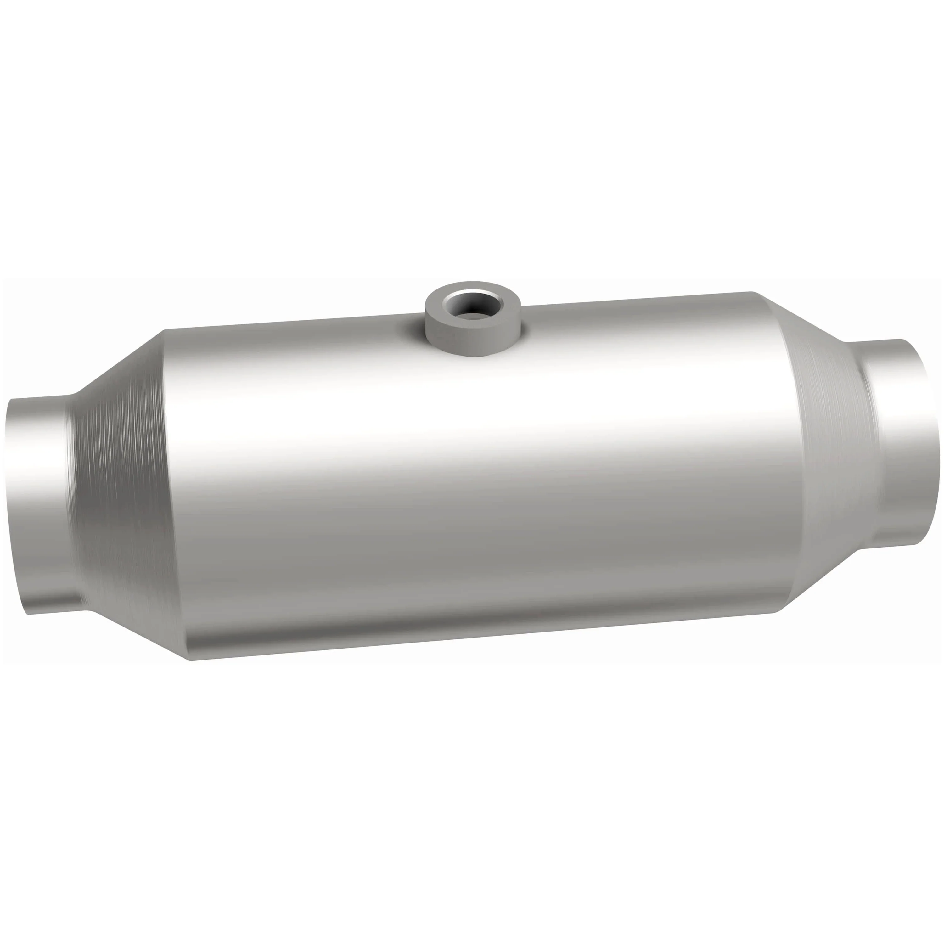 MagnaFlow California Grade CARB Compliant Universal Catalytic Converter 5551356 - Image 4
