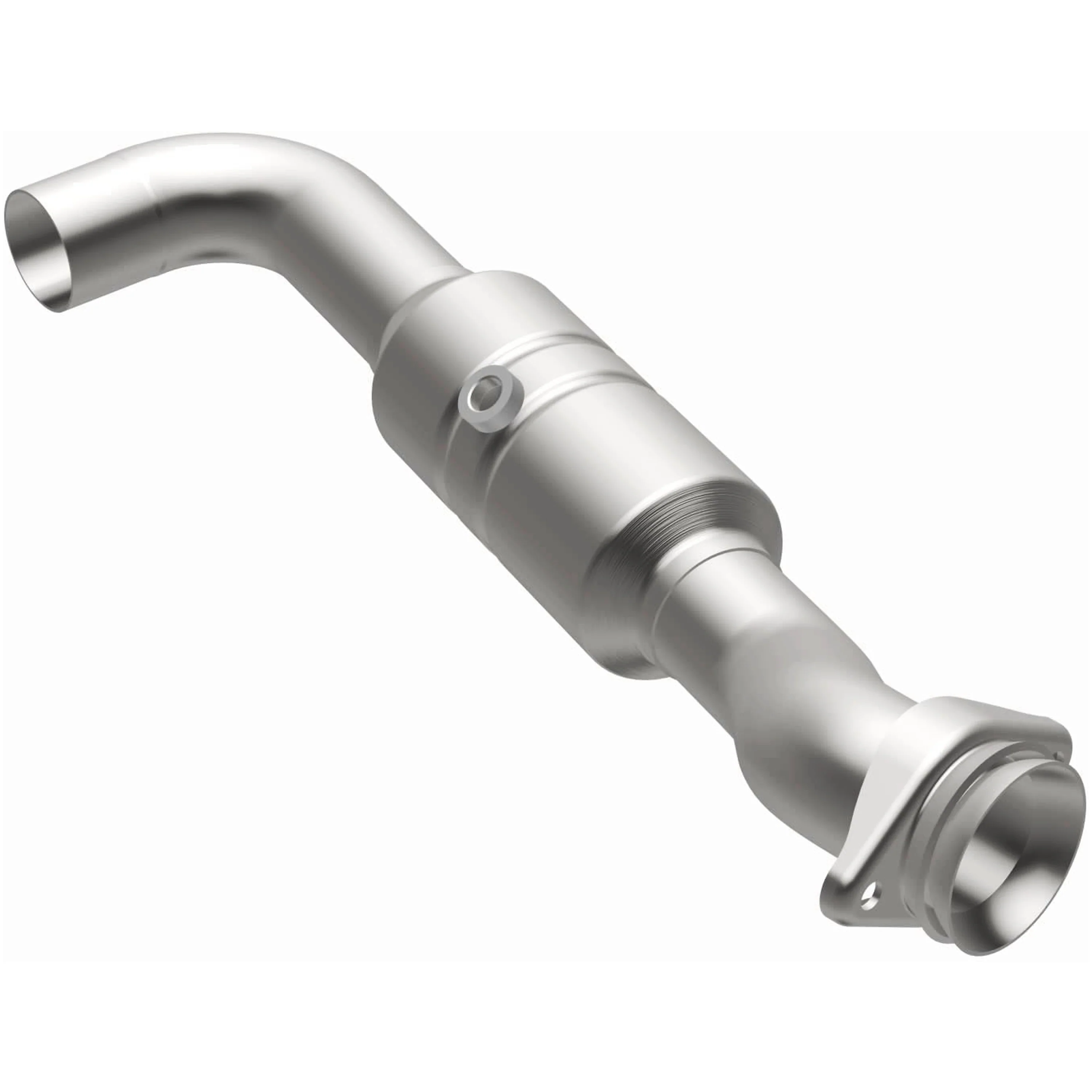 MagnaFlow 2011-2012 Ford F-150 3.5L California Grade CARB Compliant Direct-Fit Catalytic Converter 5551428 - Image 2