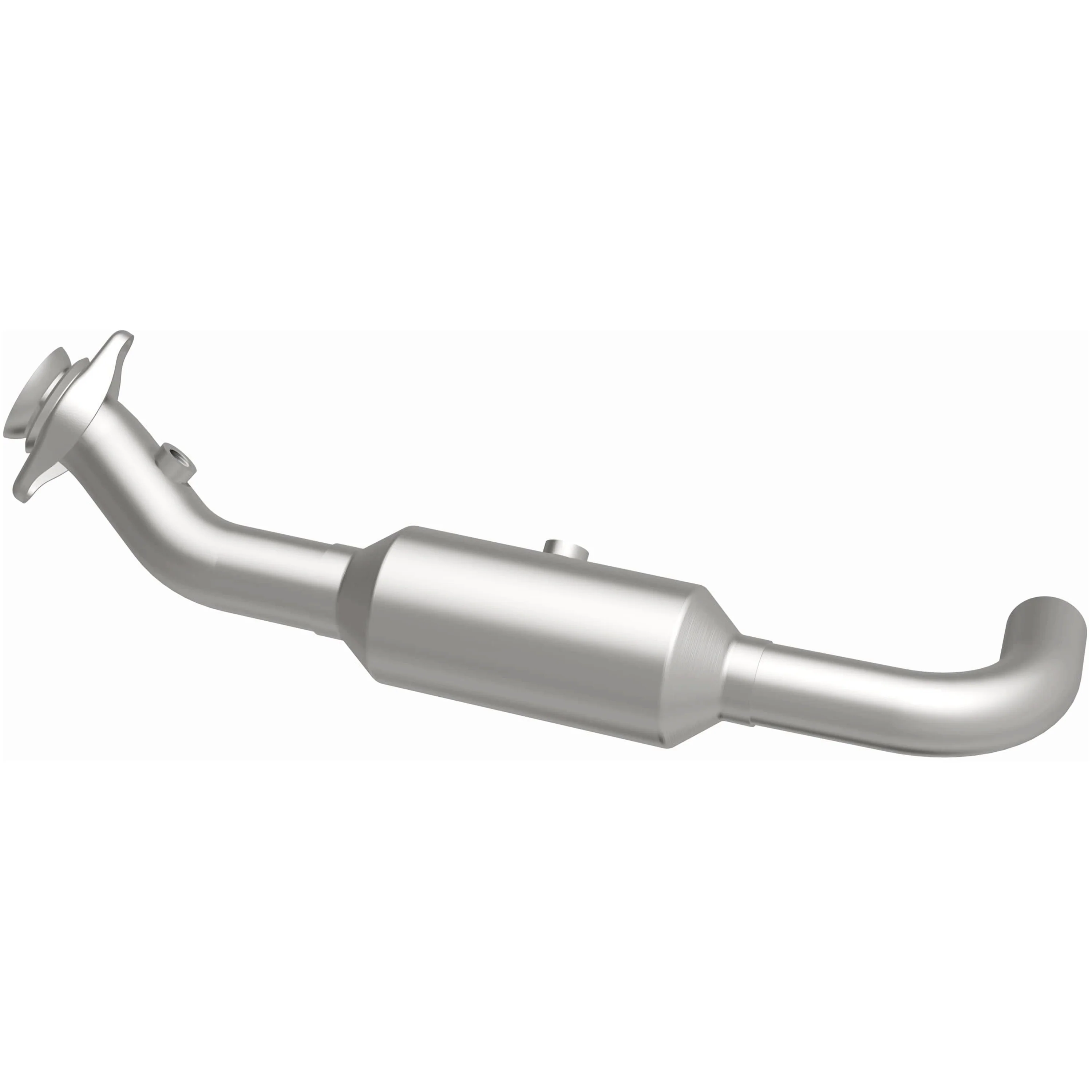 MagnaFlow 2015-2017 Ford F-150 3.5L California Grade CARB Compliant Direct-Fit Catalytic Converter 5551466 - Image 3