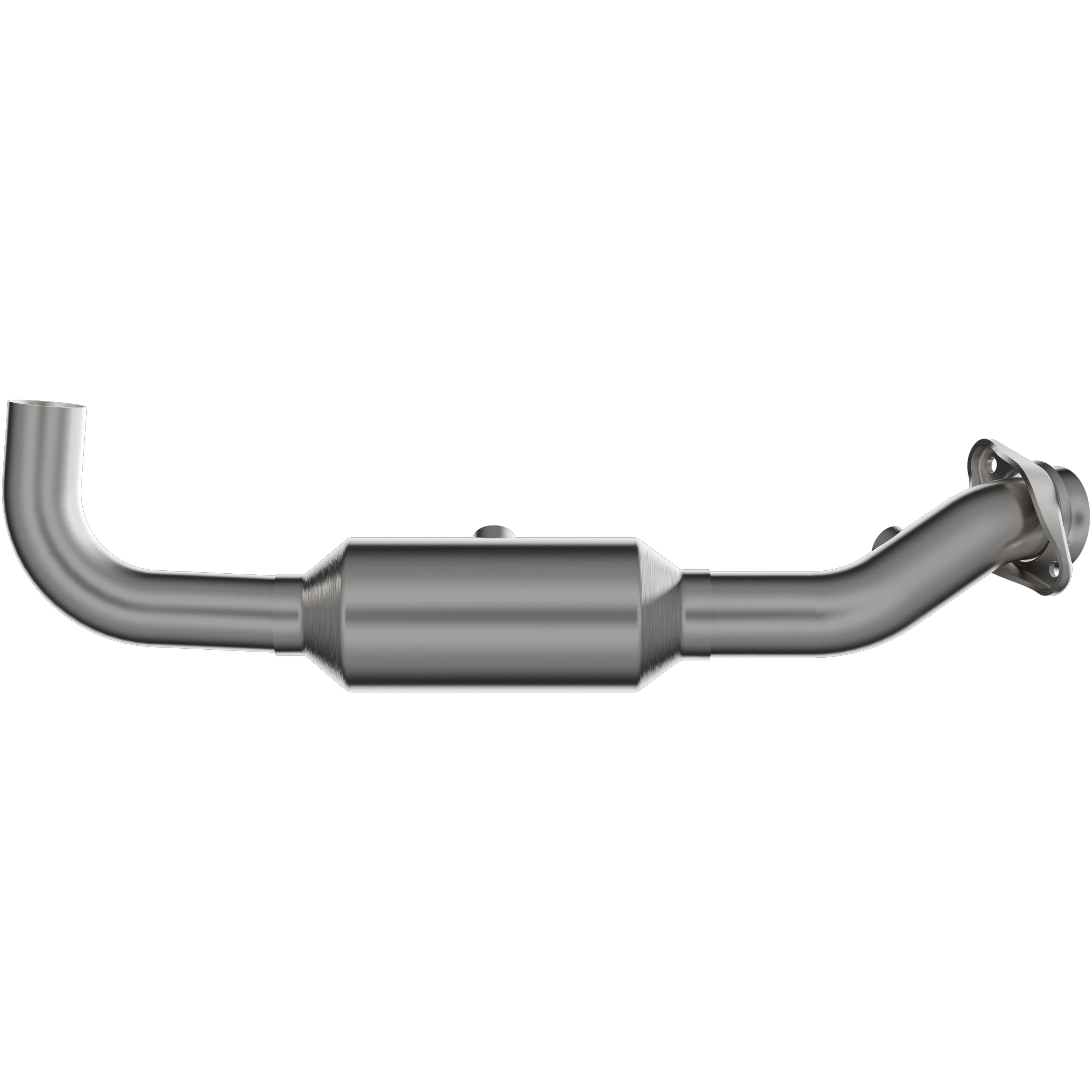 MagnaFlow 2015-2017 Ford F-150 3.5L California Grade CARB Compliant Direct-Fit Catalytic Converter 5551466 - Image 4