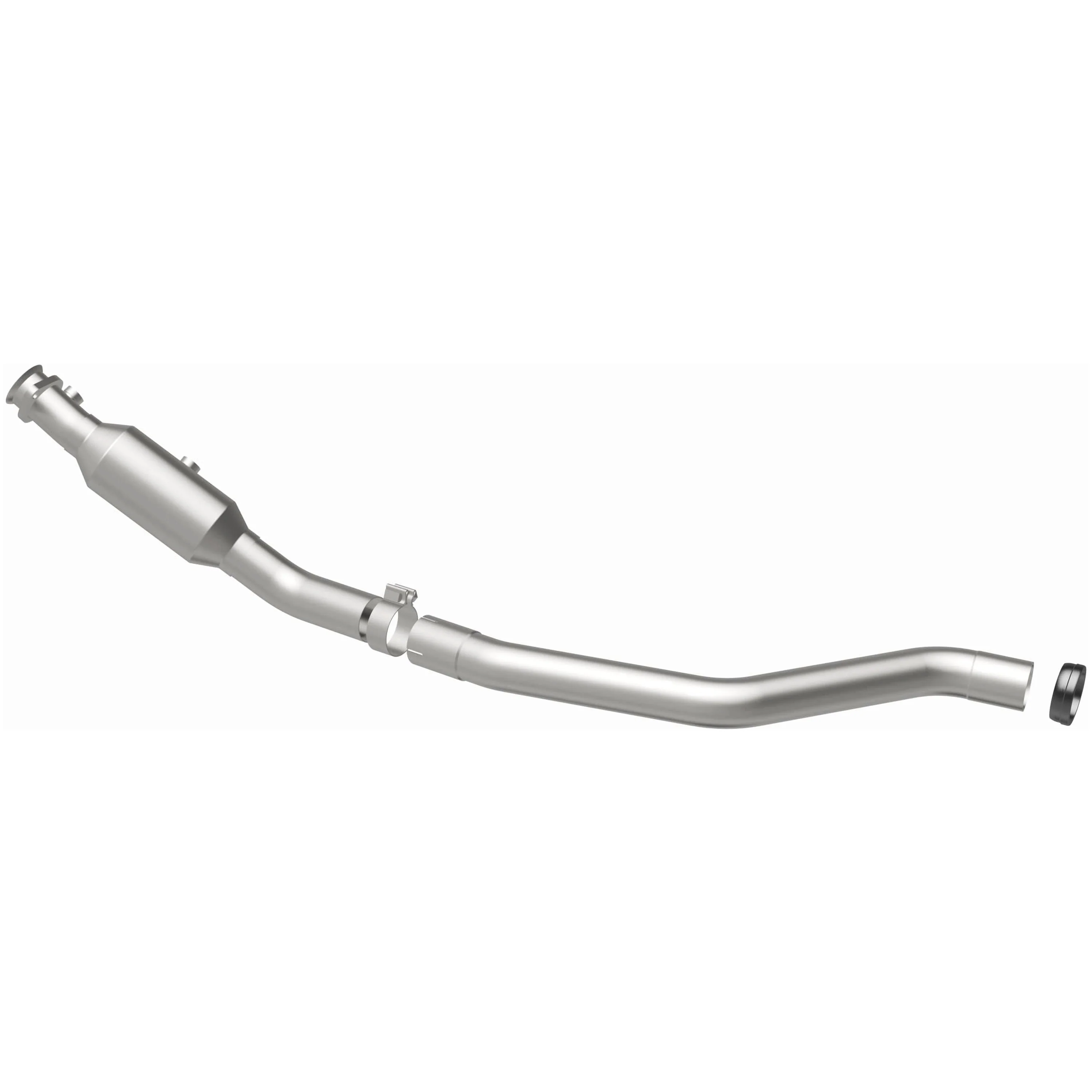 MagnaFlow California Grade CARB Compliant Direct-Fit Catalytic Converter 5551485 - Image 3