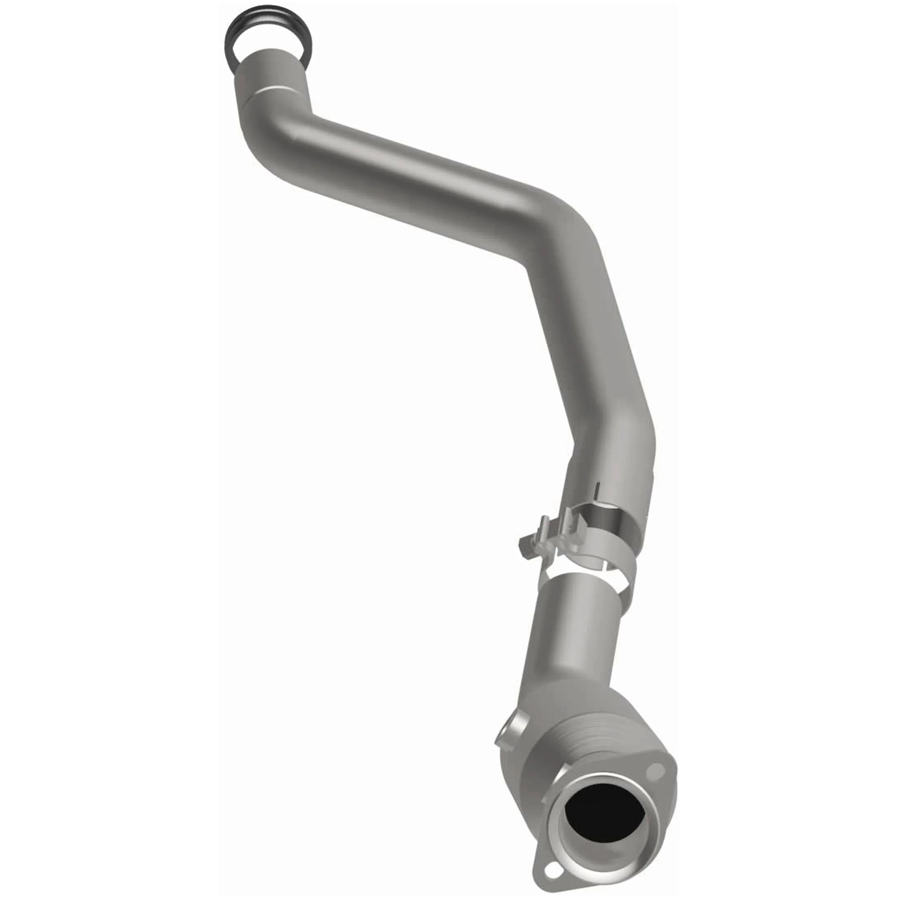 MagnaFlow California Grade CARB Compliant Direct-Fit Catalytic Converter 5551485 - Image 4