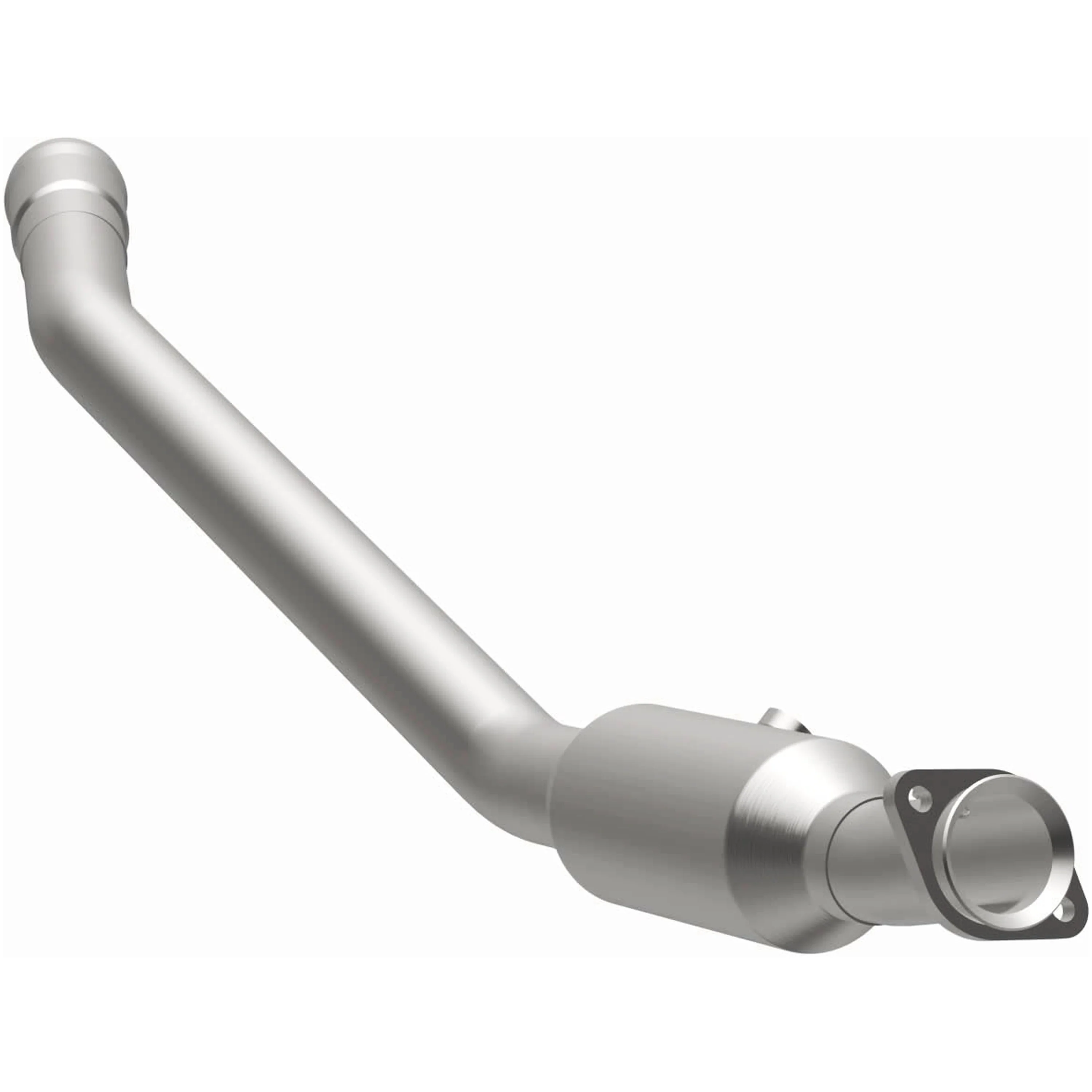 MagnaFlow California Grade CARB Compliant Direct-Fit Catalytic Converter 5551486 - Image 2