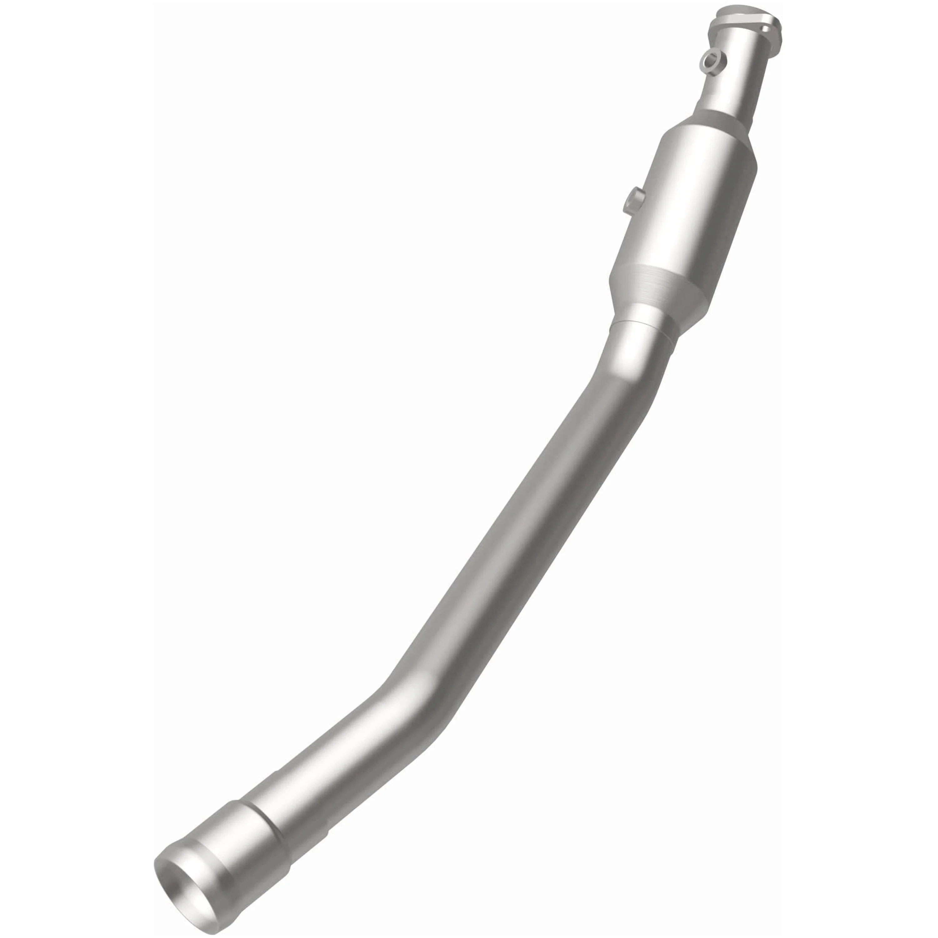 MagnaFlow California Grade CARB Compliant Direct-Fit Catalytic Converter 5551486 - Image 3